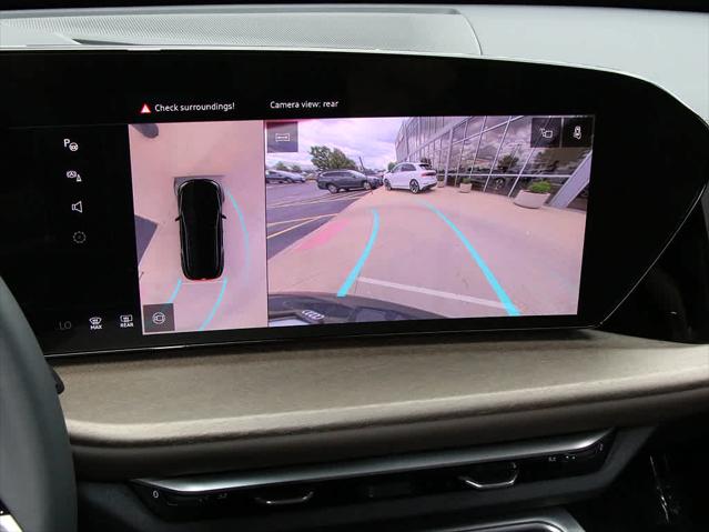 2025 AUDI Q5 - Image 21