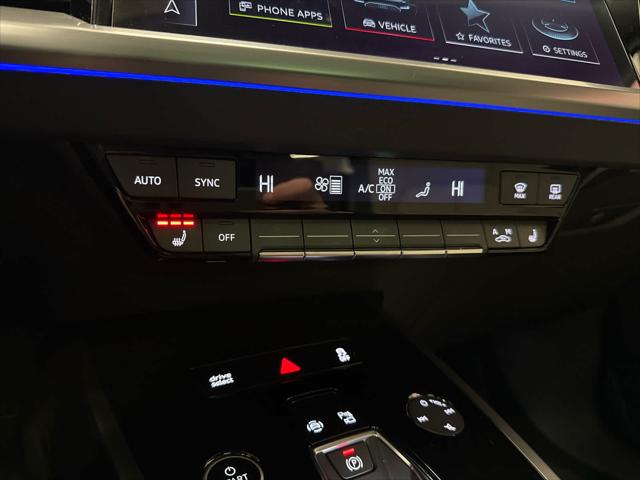 2024 AUDI Q4 - Image 15