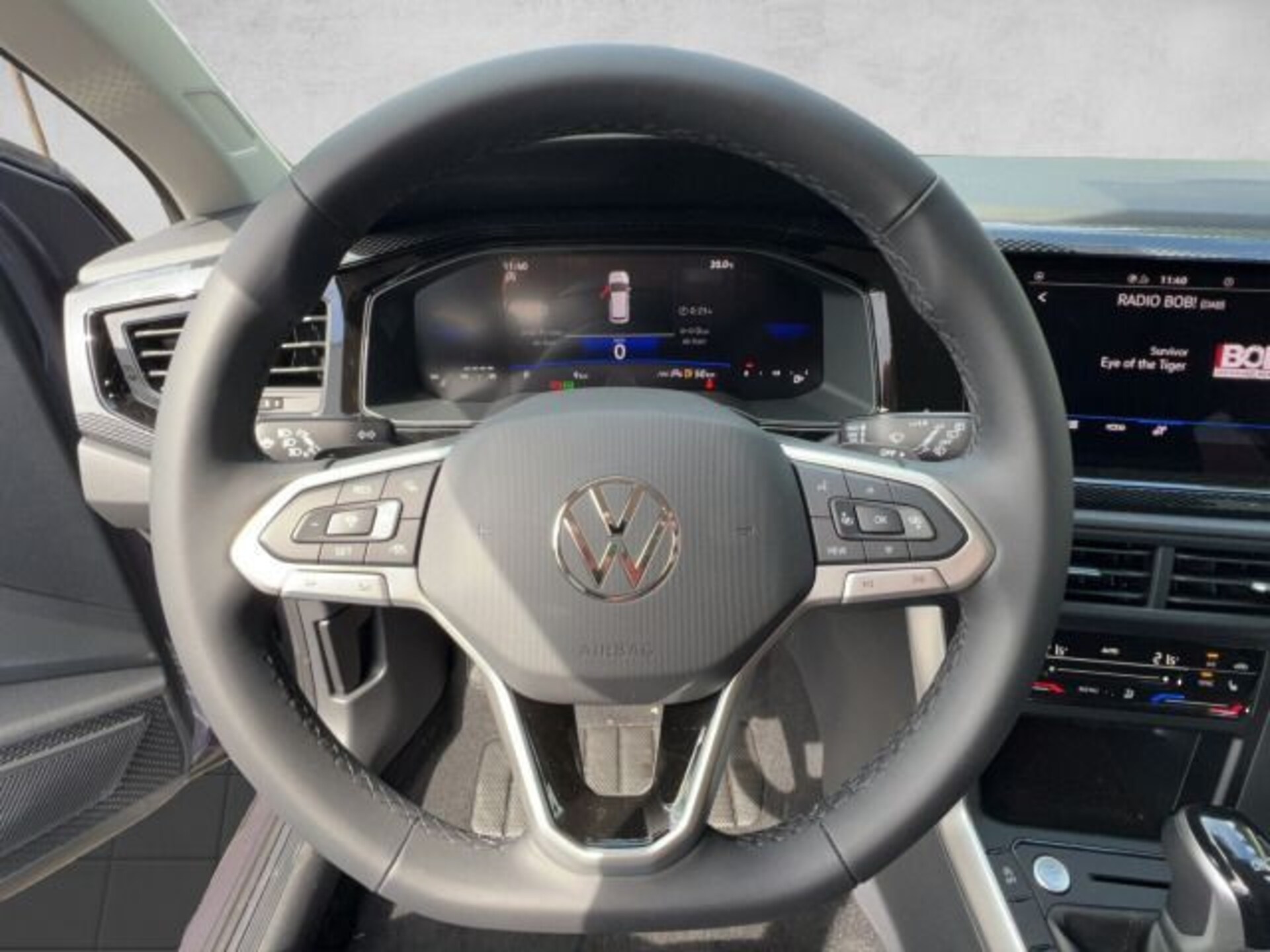 Volkswagen Taigo Life