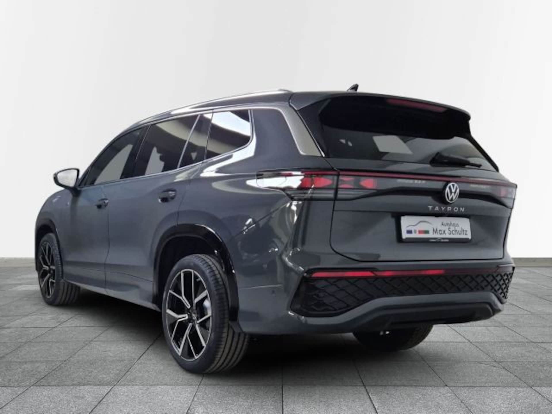 Volkswagen Tayron R-Line