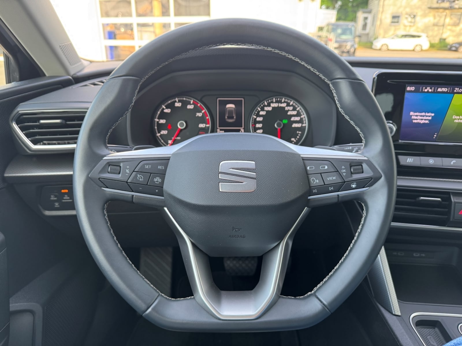 SEAT Leon – Bild 10
