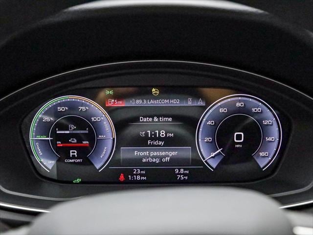 2025 Audi Q5 Premium Plus - Photo 28