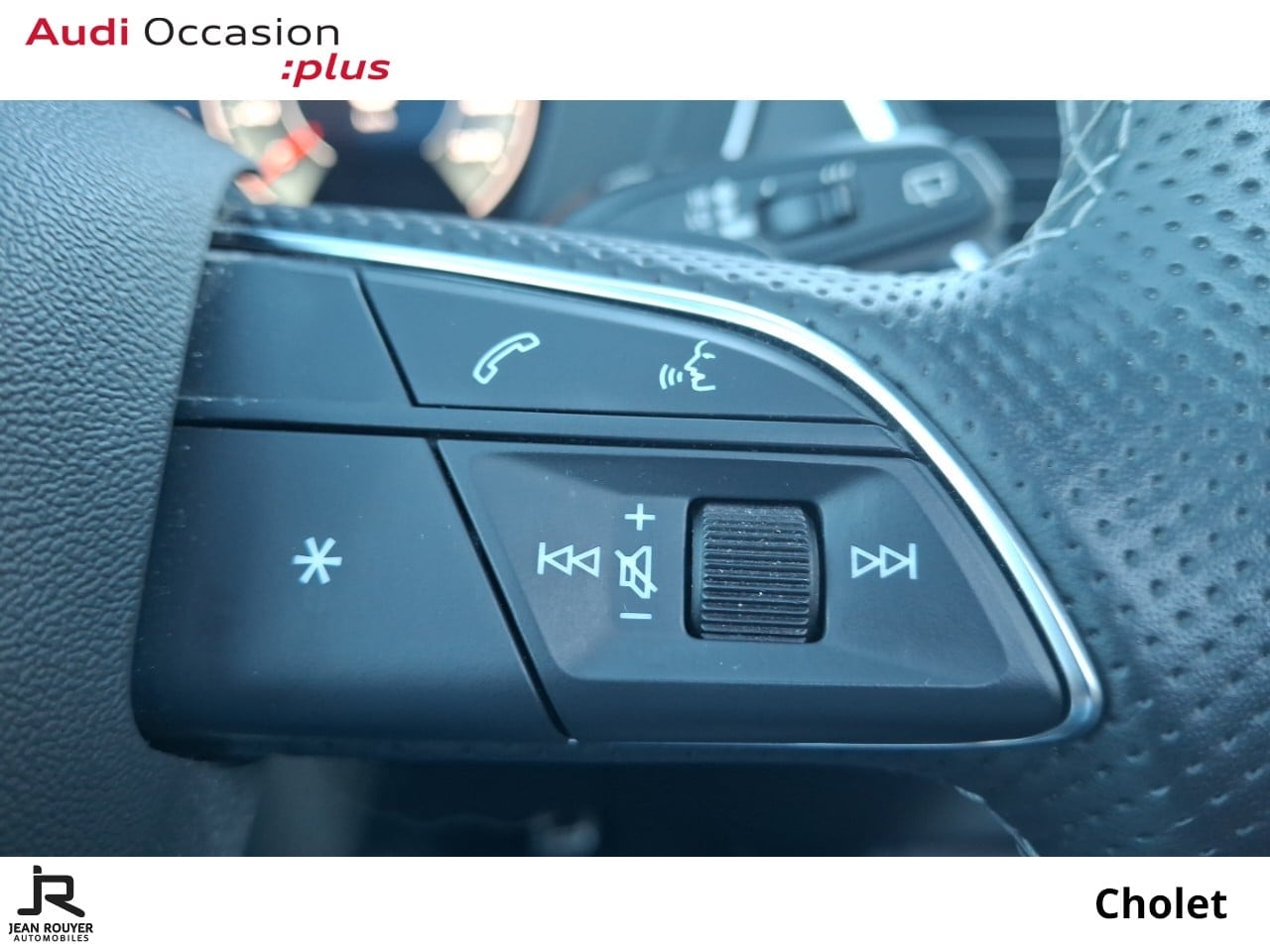 Image about Audi Q5 Sportback S line 40 TDI quattro 150 kW (204 ch) S tronic