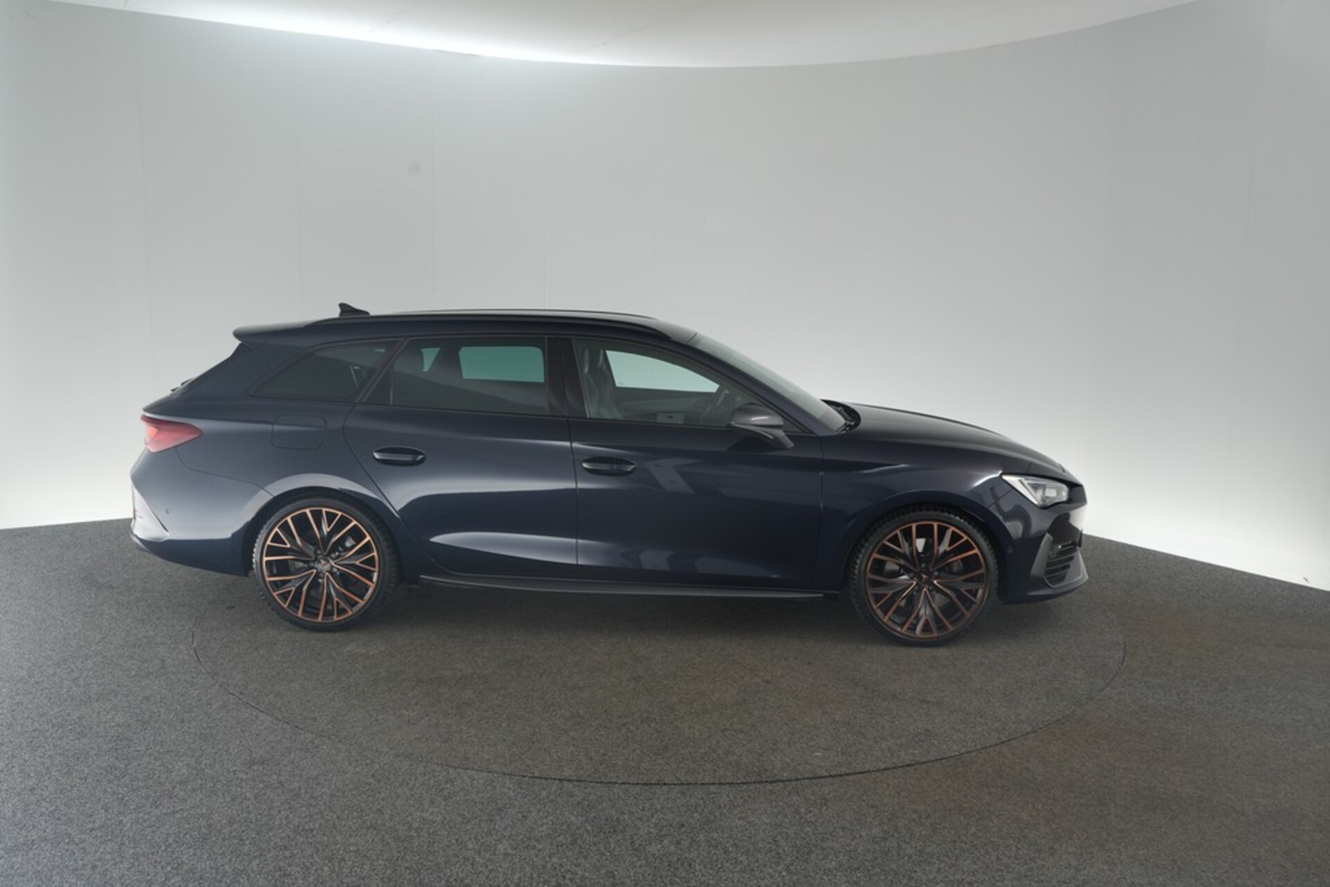 CUPRA Leon Sportstourer VZ