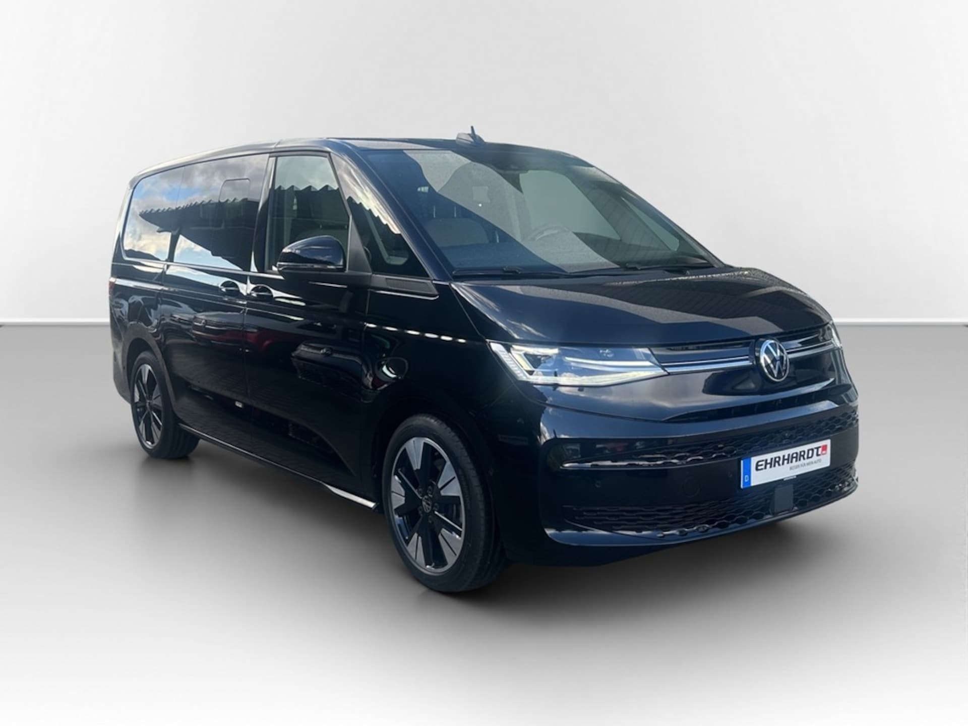 Volkswagen Multivan Langversion Life