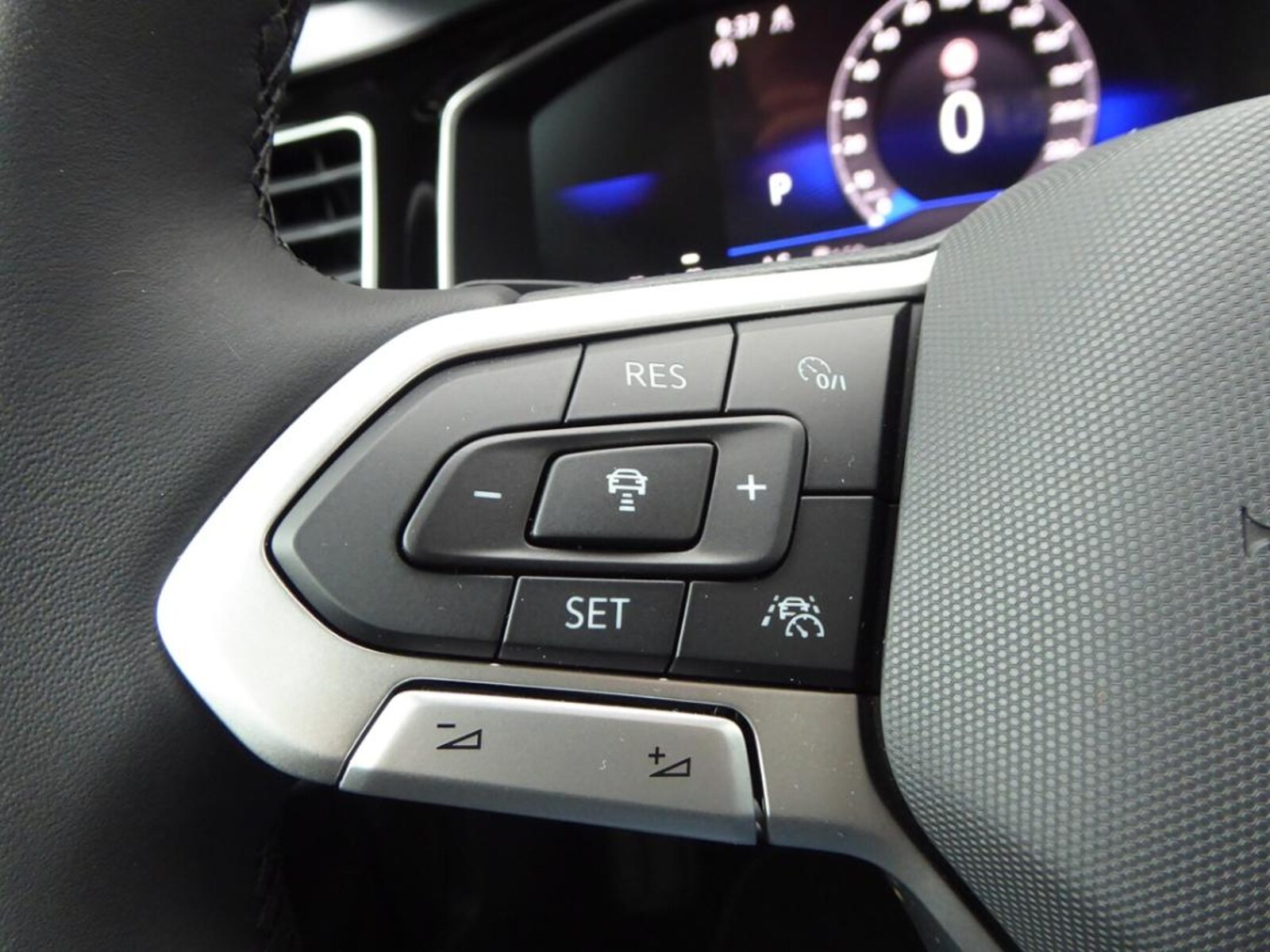 Volkswagen Polo – Bild 13
