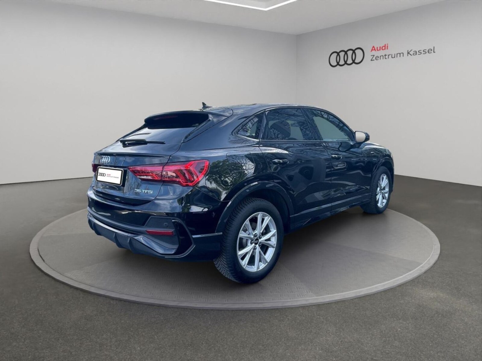 Audi Q3 Sportback – Bild 6