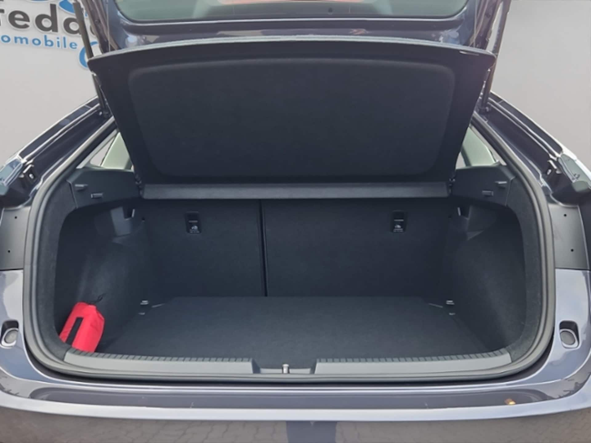 Volkswagen Taigo Life