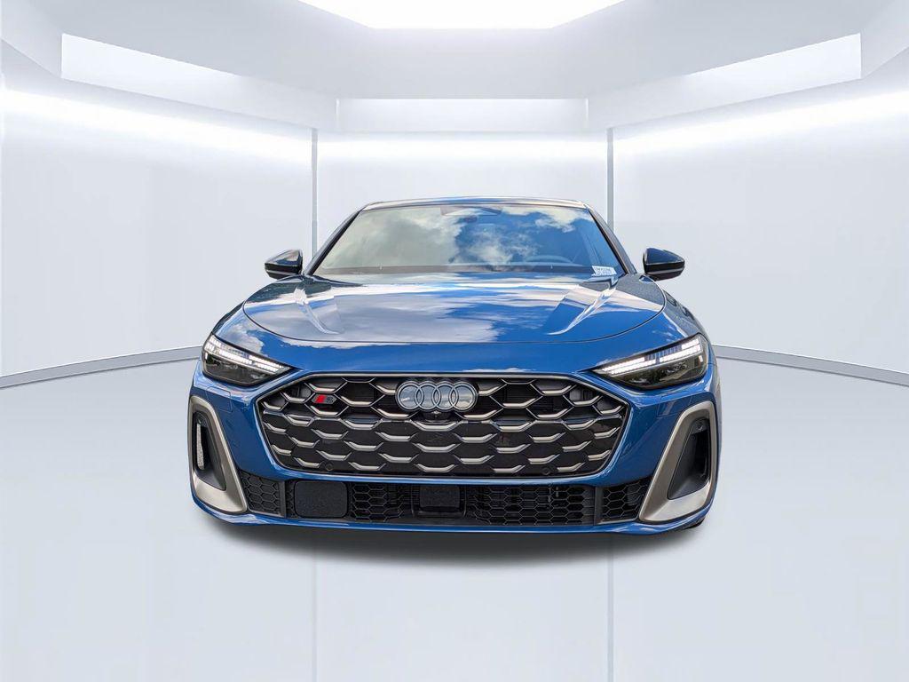 2025 Audi S5 Prestige - Photo 8