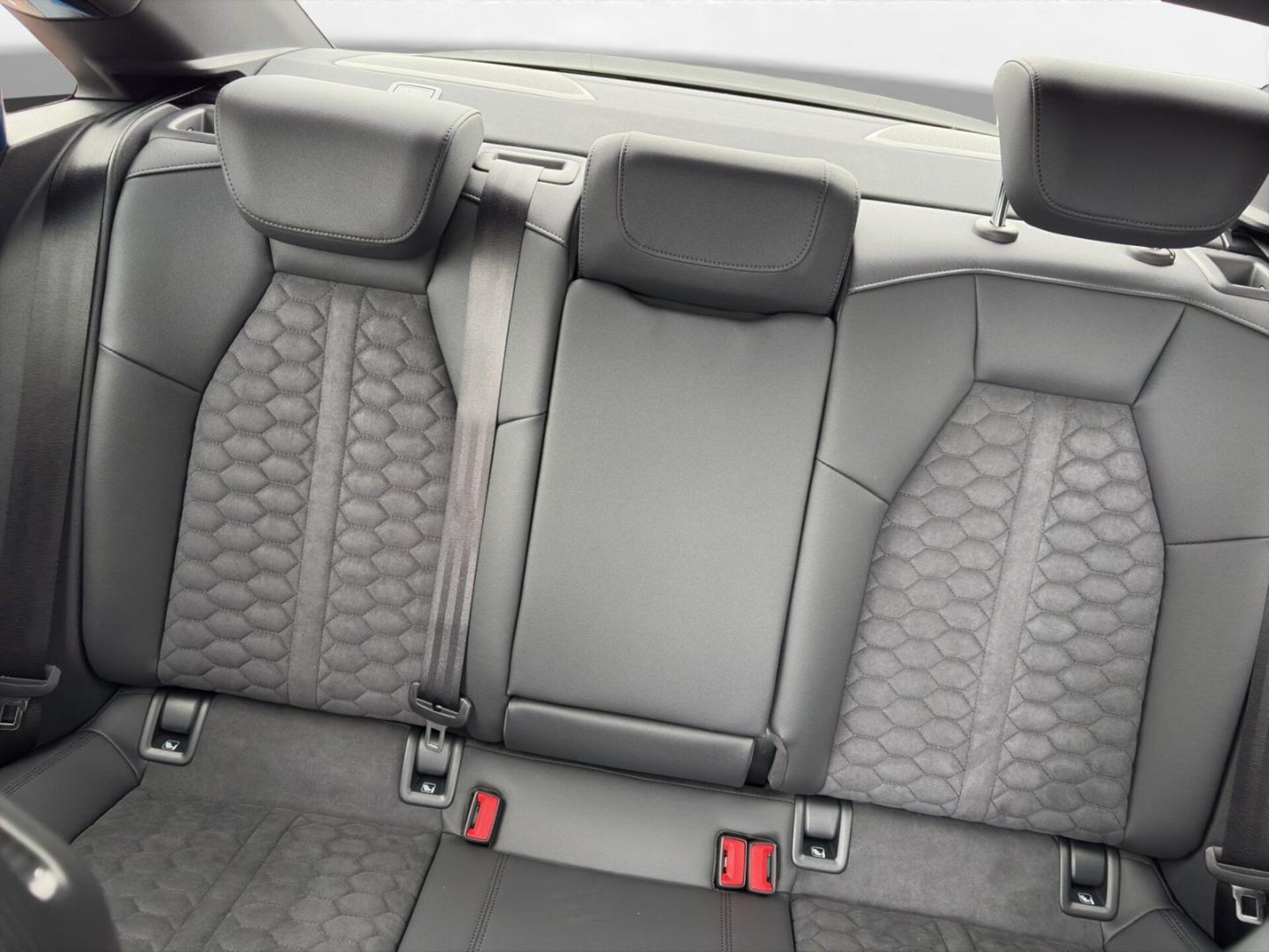 Audi RS 3 Limousine