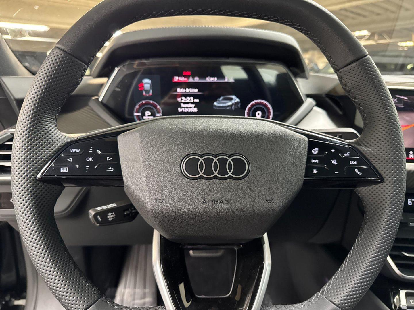 2026 Audi S e-tron GT Premium Plus - Photo 22