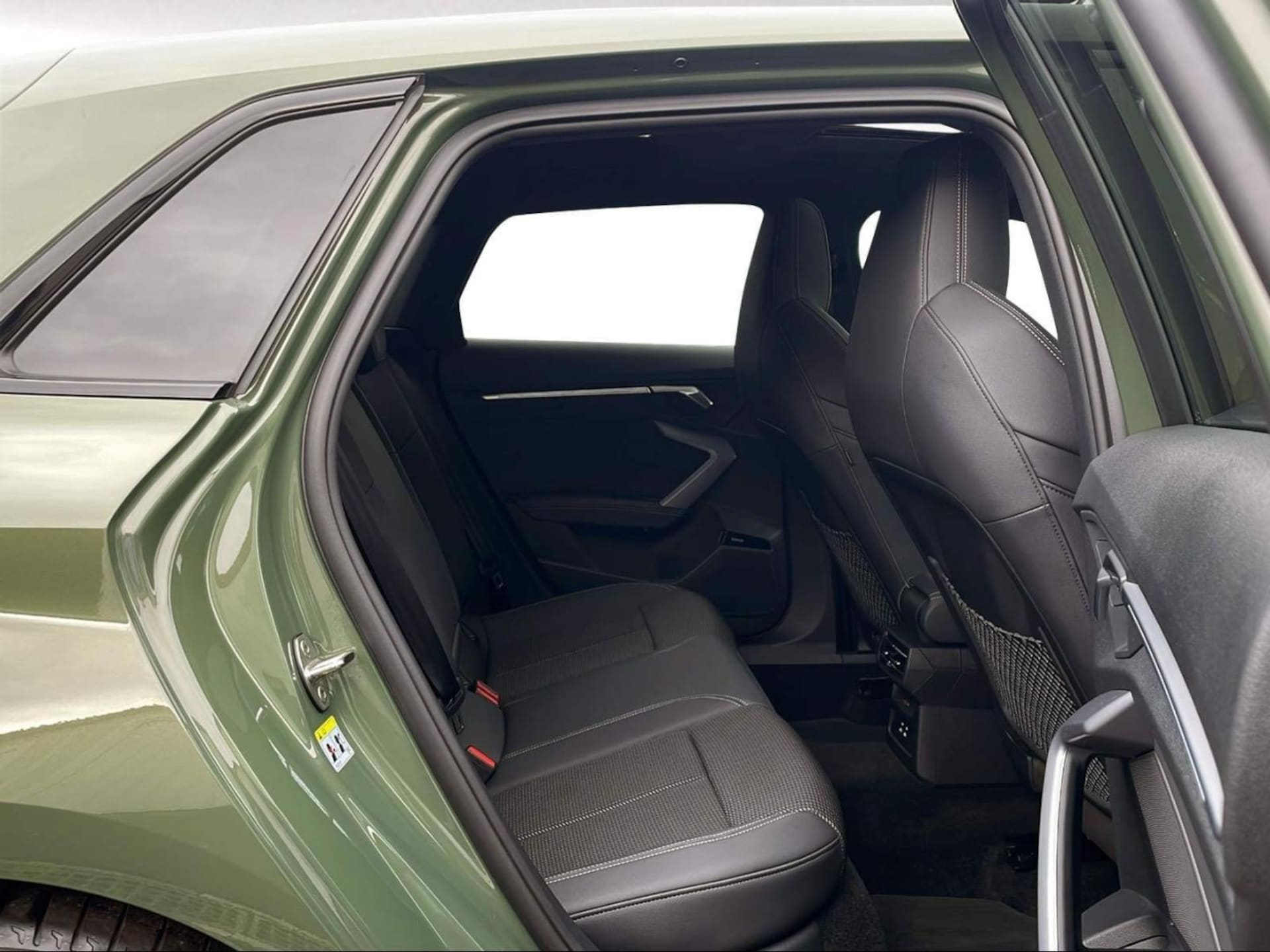 Audi A3 Sportback S line