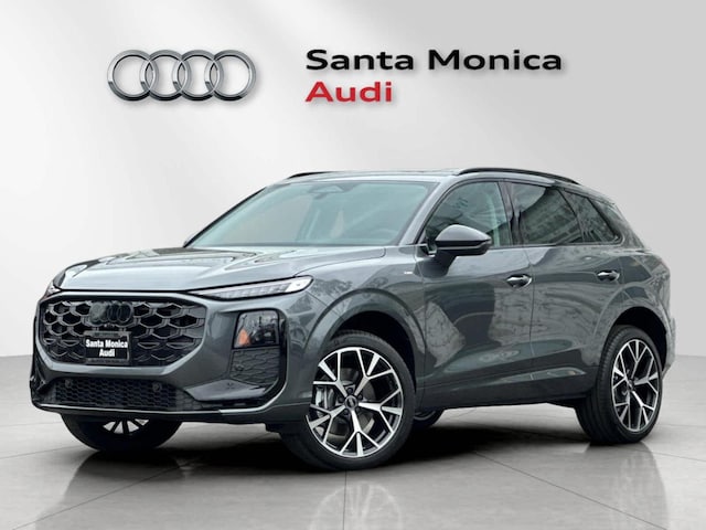 Photo of 2026 Audi Q3 SUV 