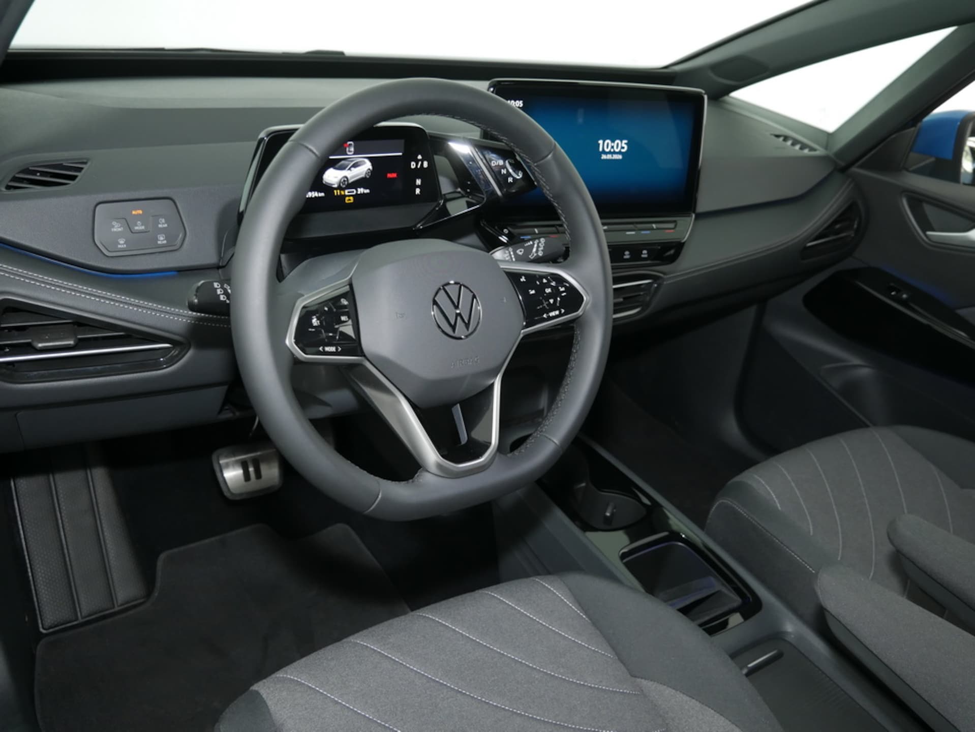 Volkswagen ID.3 Pro