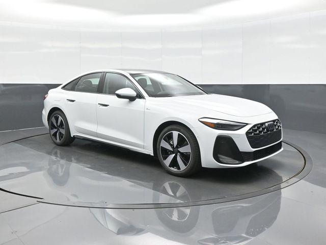 2026 Audi A5 Premium quattro S tronic's photo