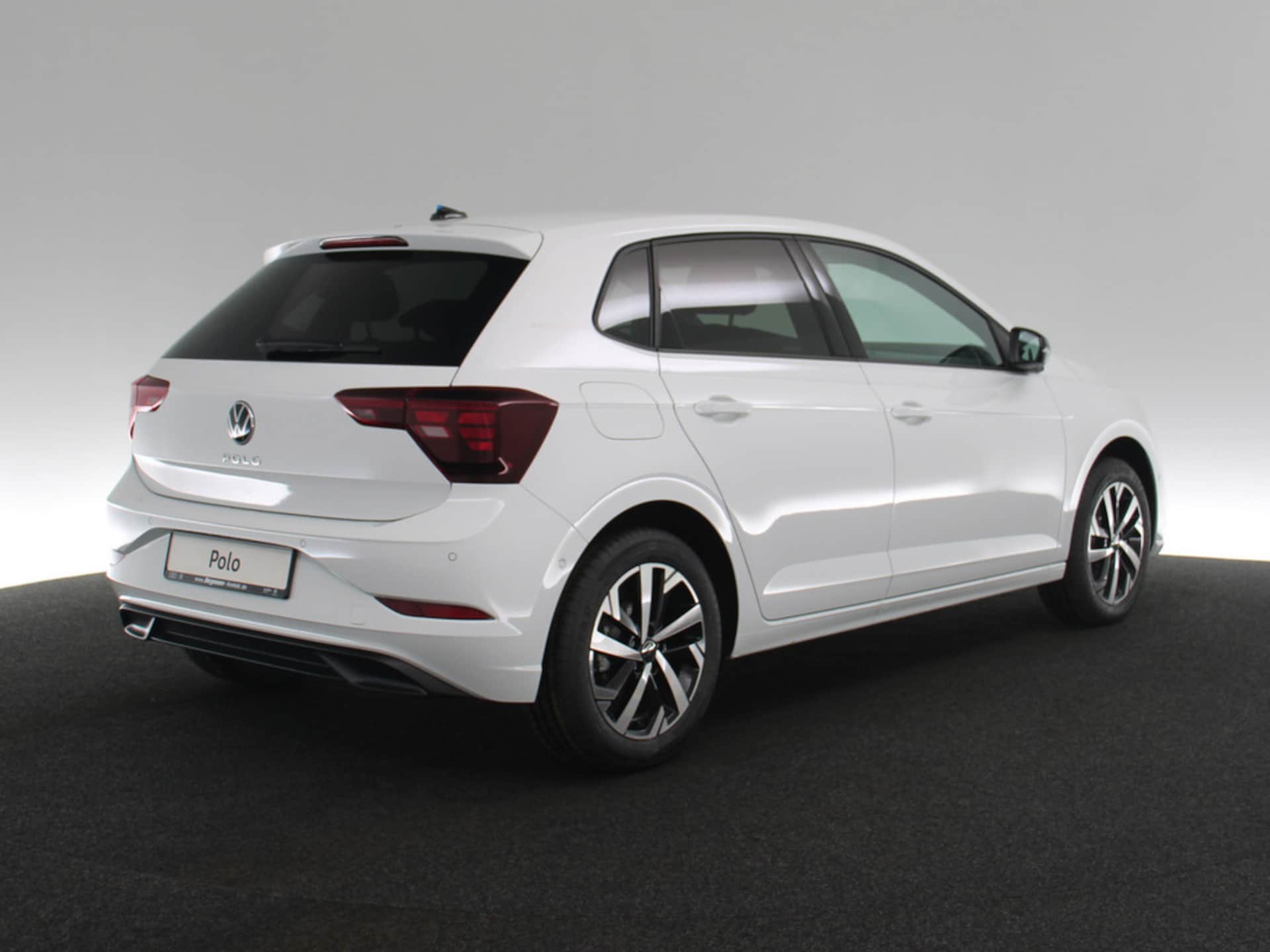 Volkswagen Polo ENERGY