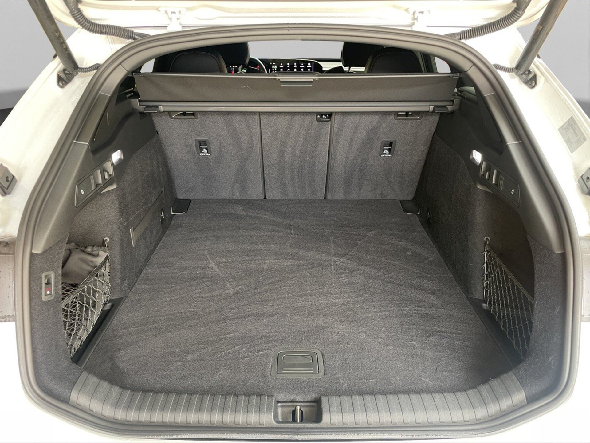 Audi A6 Avant e-tron
