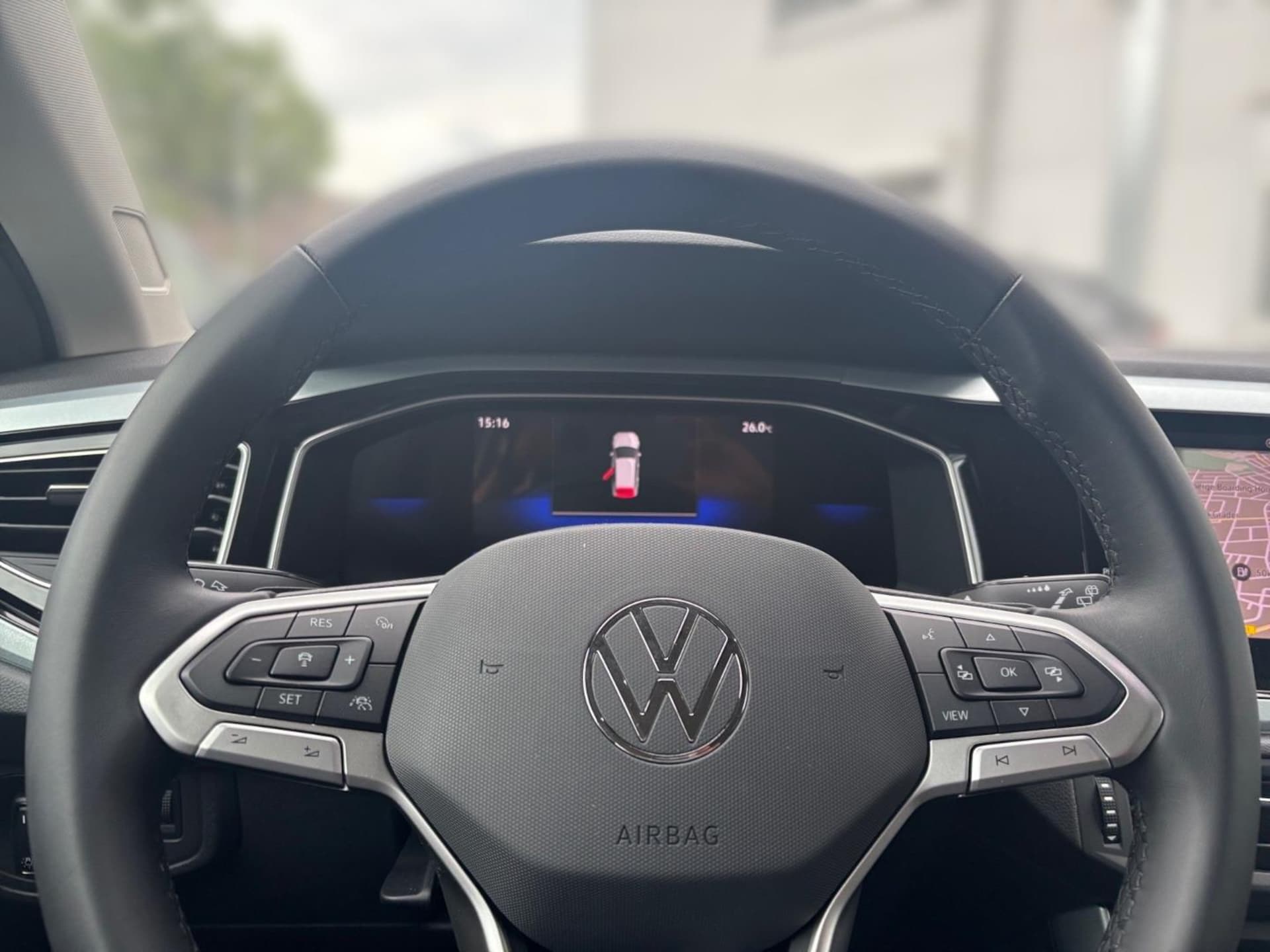 Volkswagen Taigo Goal