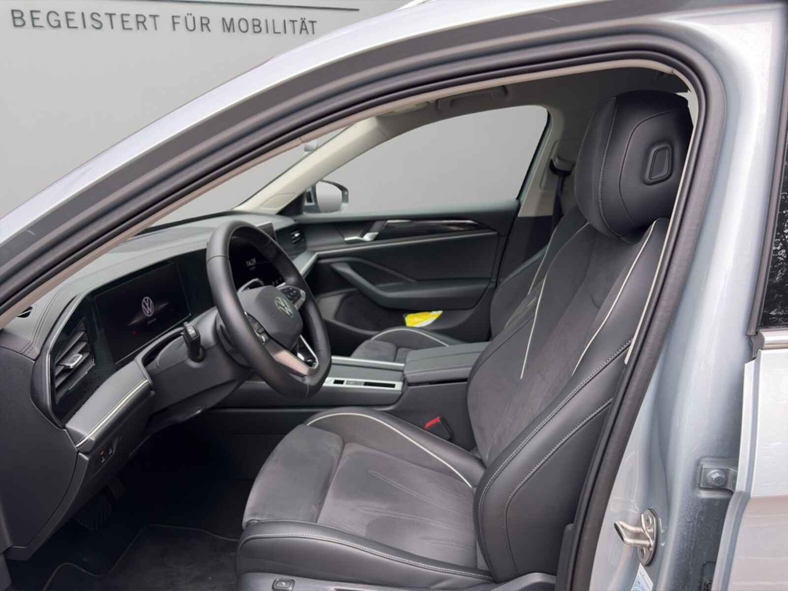 Volkswagen Passat – Bild 11