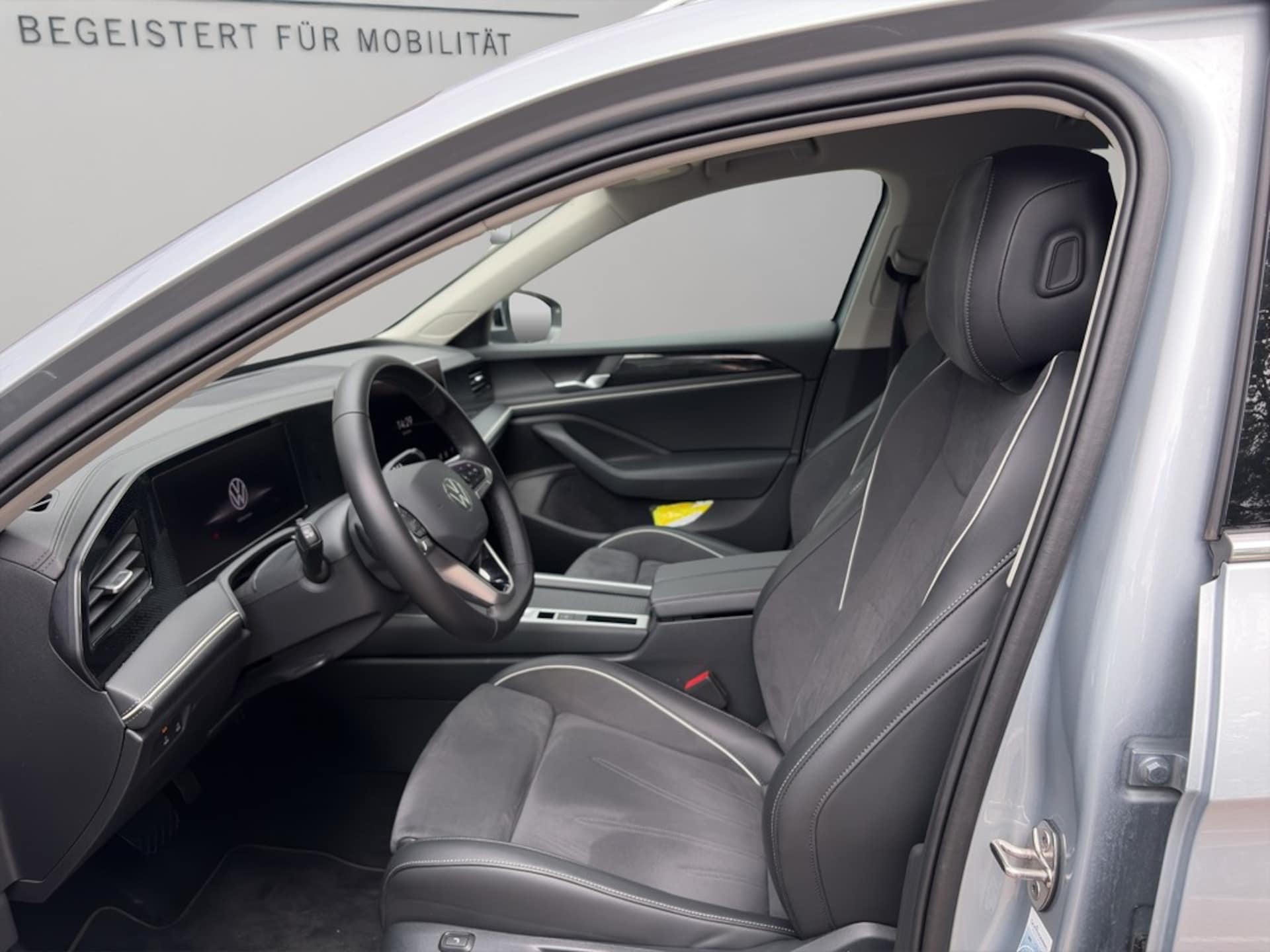 Volkswagen Passat Business