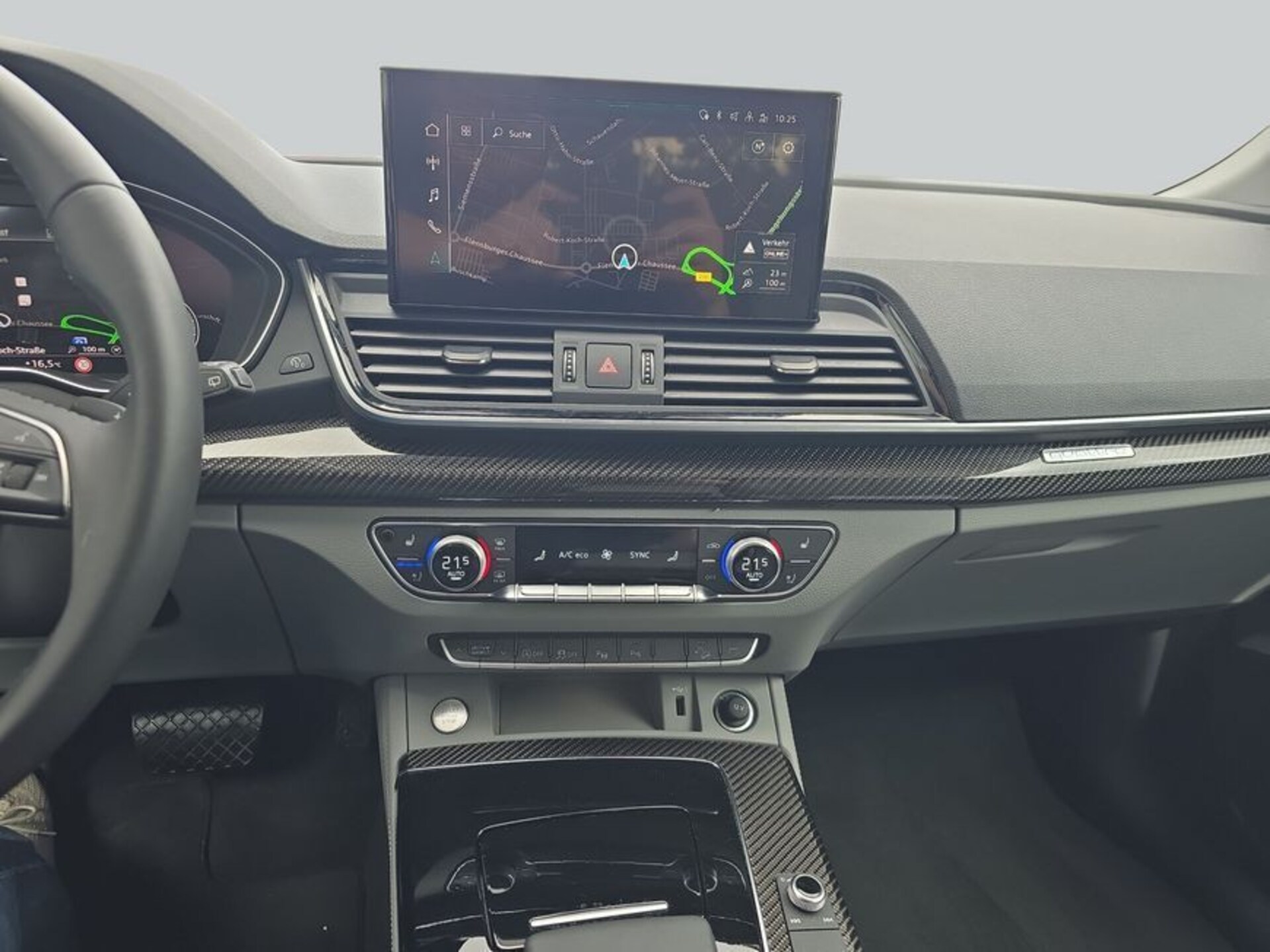Audi Q5 SUV Advanced