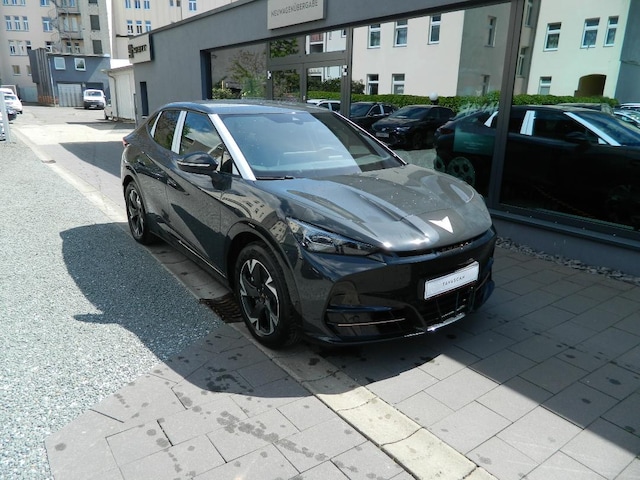CUPRA Tavascan 286 PS 77 kWh DriveP/​WinterP /​HeatPump (1207730172025)