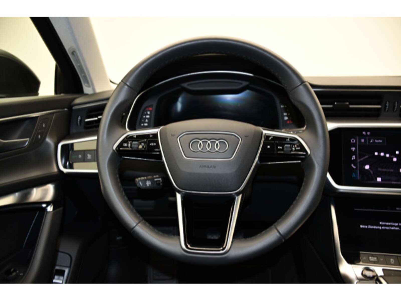 Audi A6 Avant – Bild 5