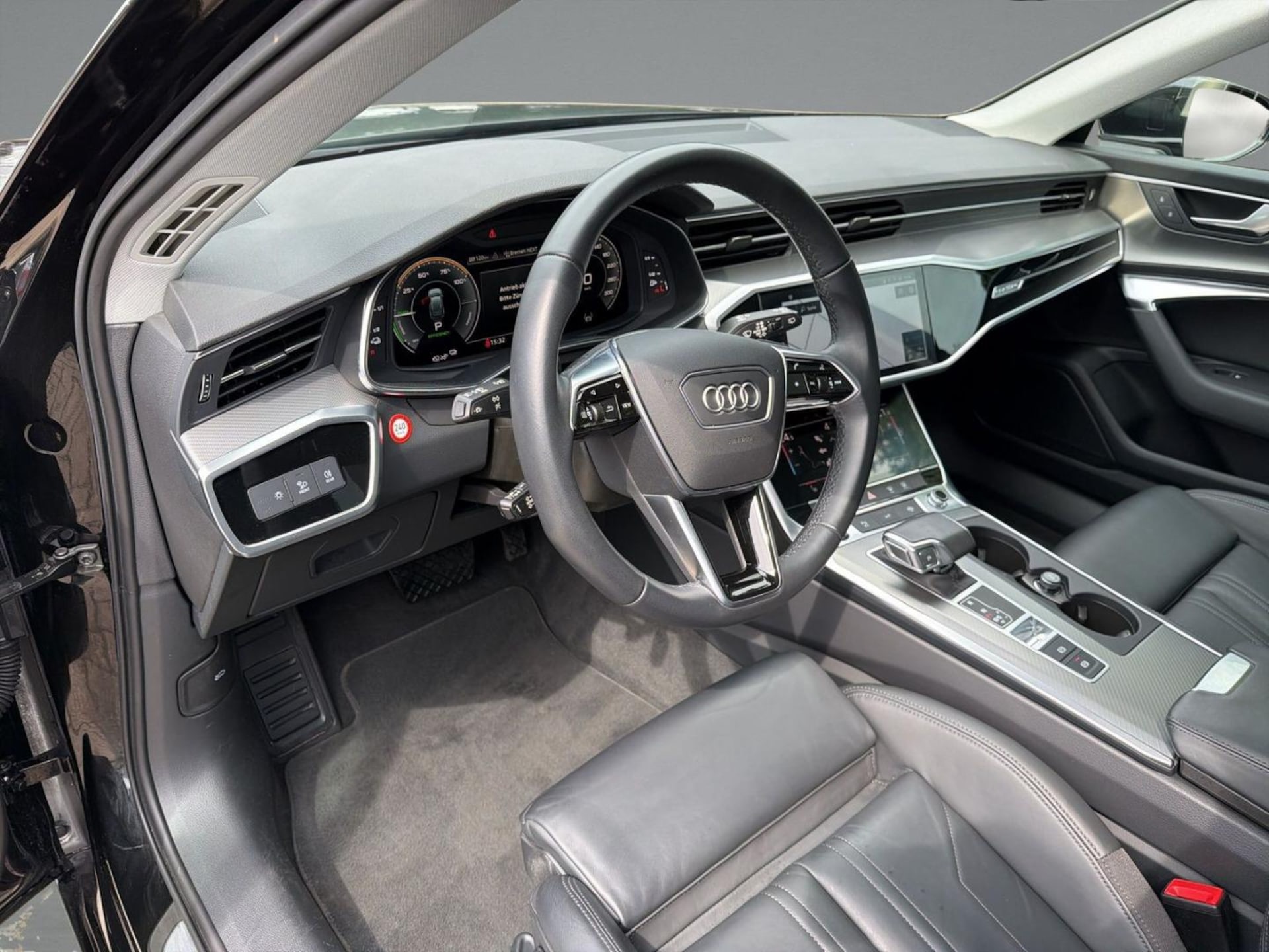 Audi A6 Avant TFSI e Sport