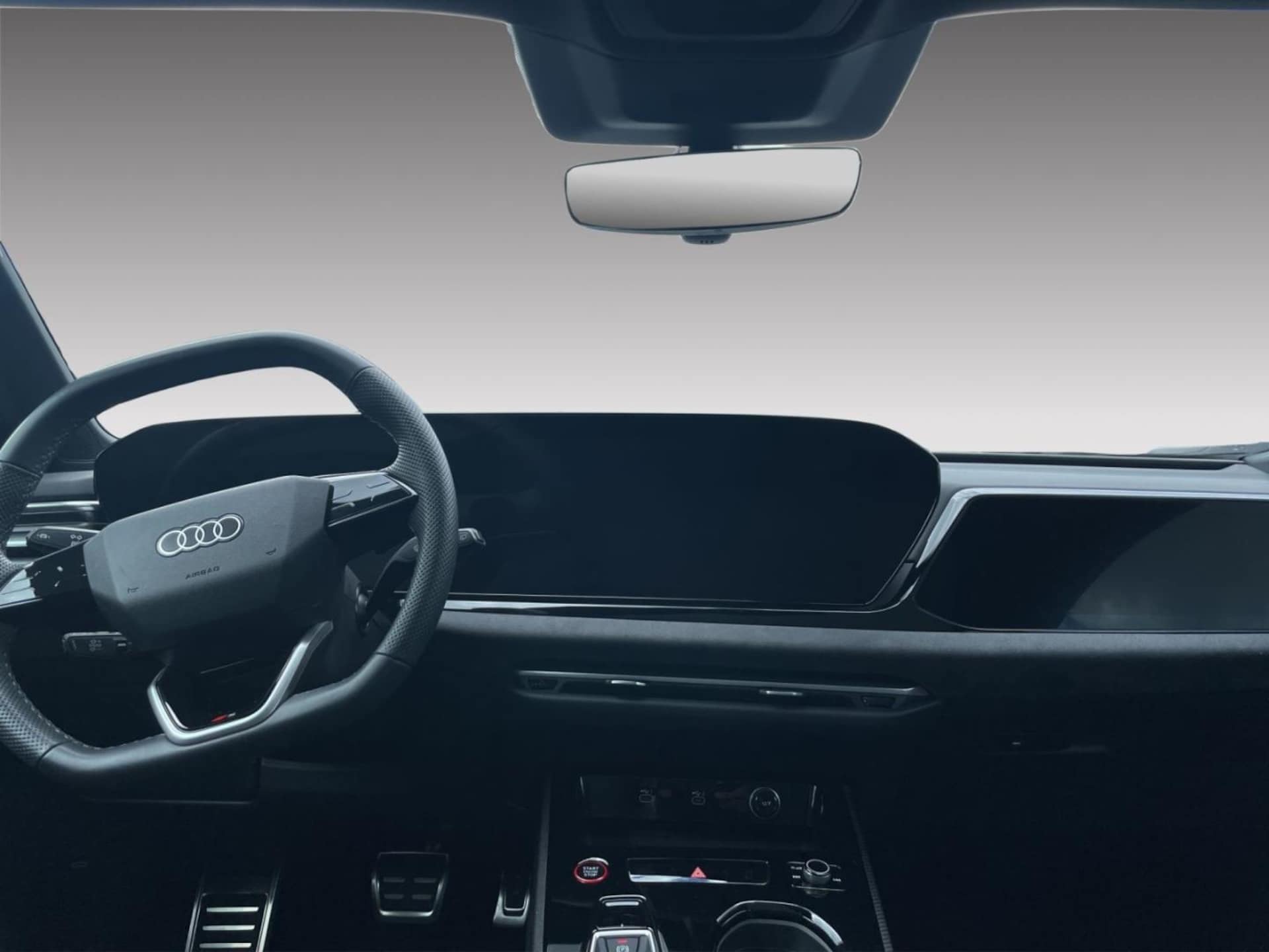 Audi S5 Avant