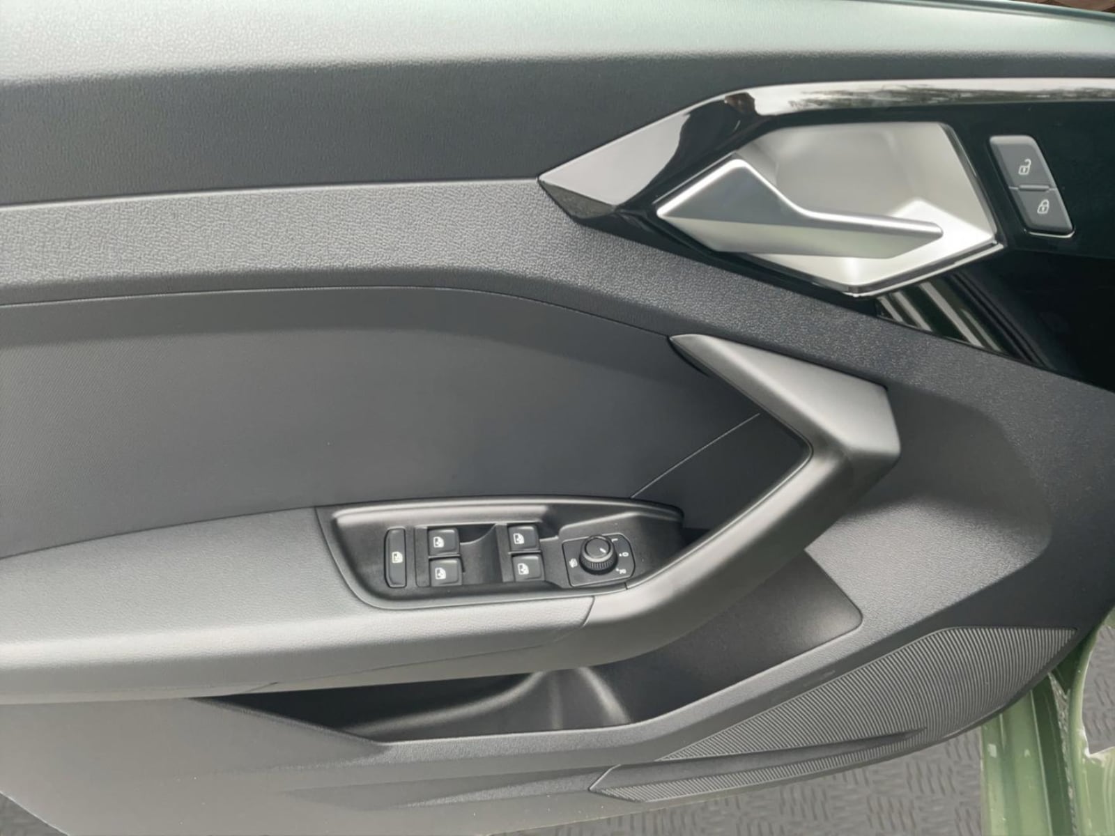 Audi A1 Sportback – Bild 12