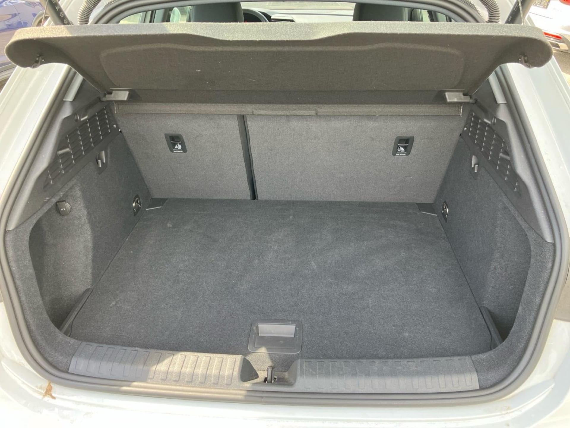 Audi A3 Sportback Advanced