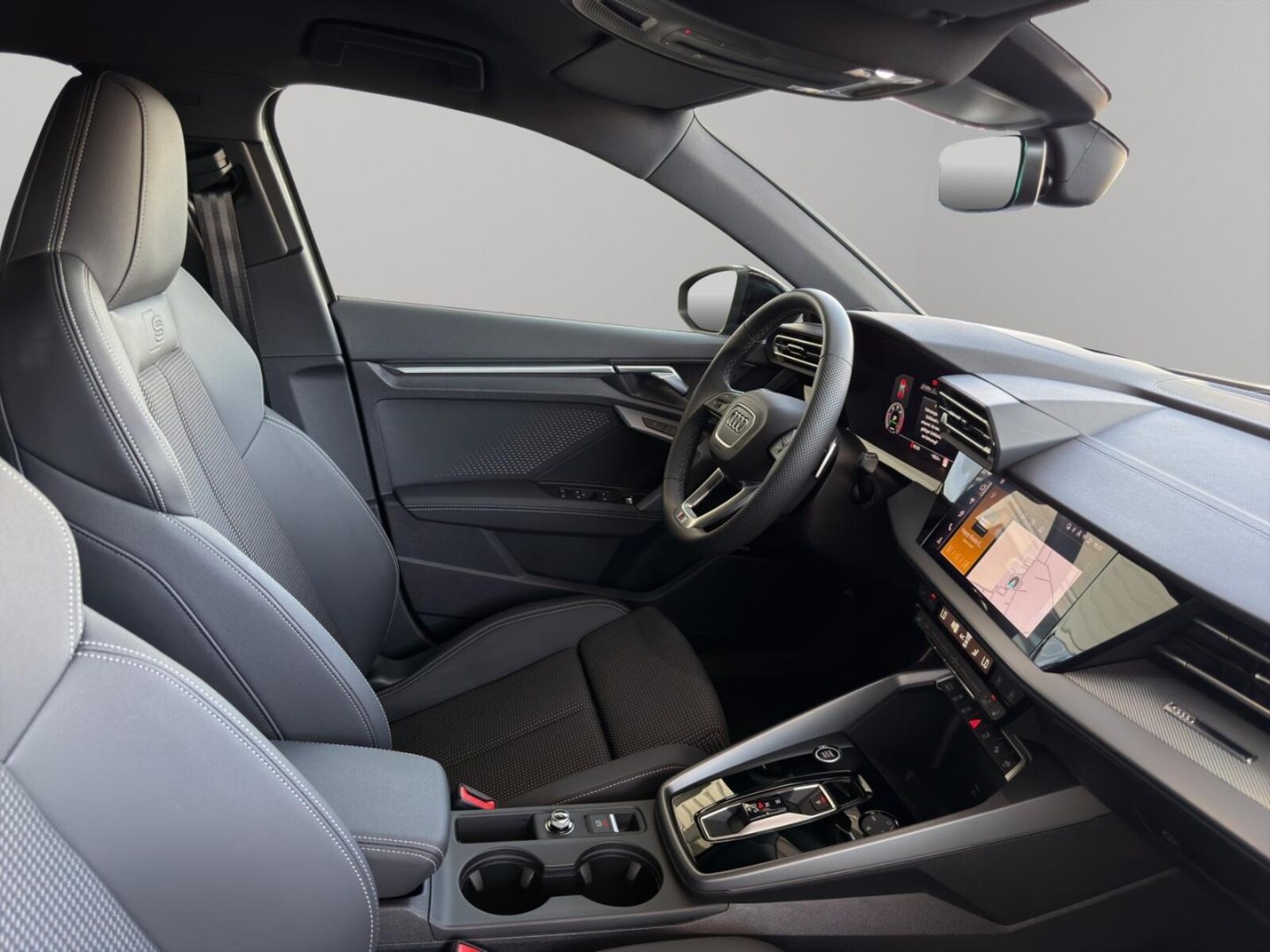Audi A3 Sportback – Bild 17