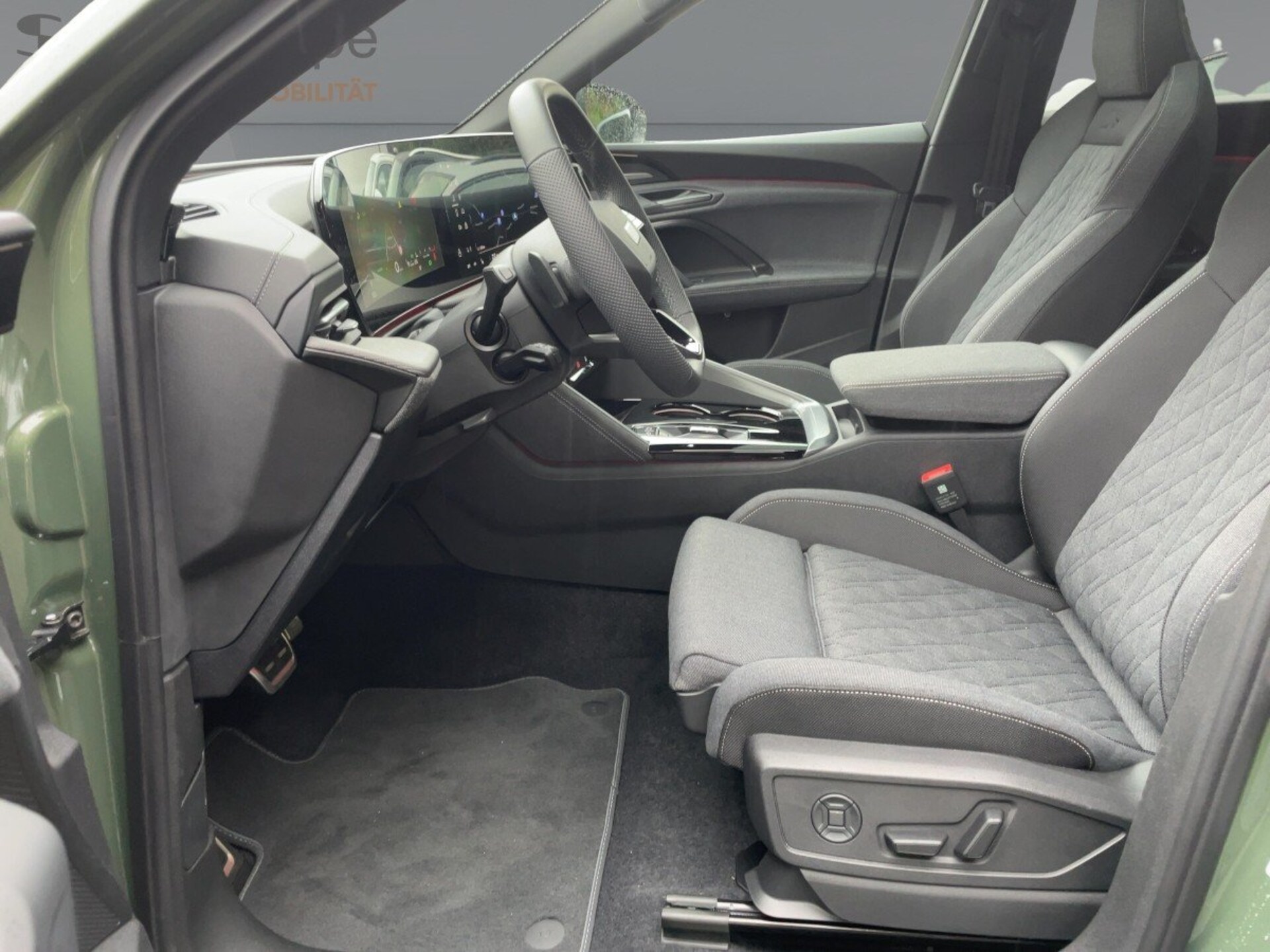 Audi Q5 SUV