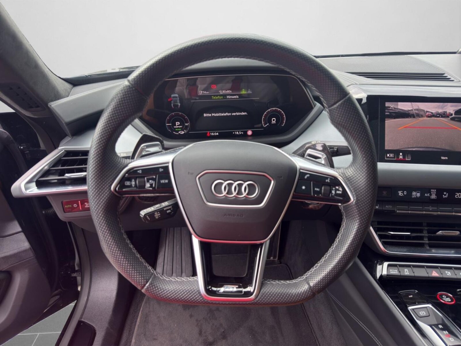Audi RS e-tron GT – Bild 9