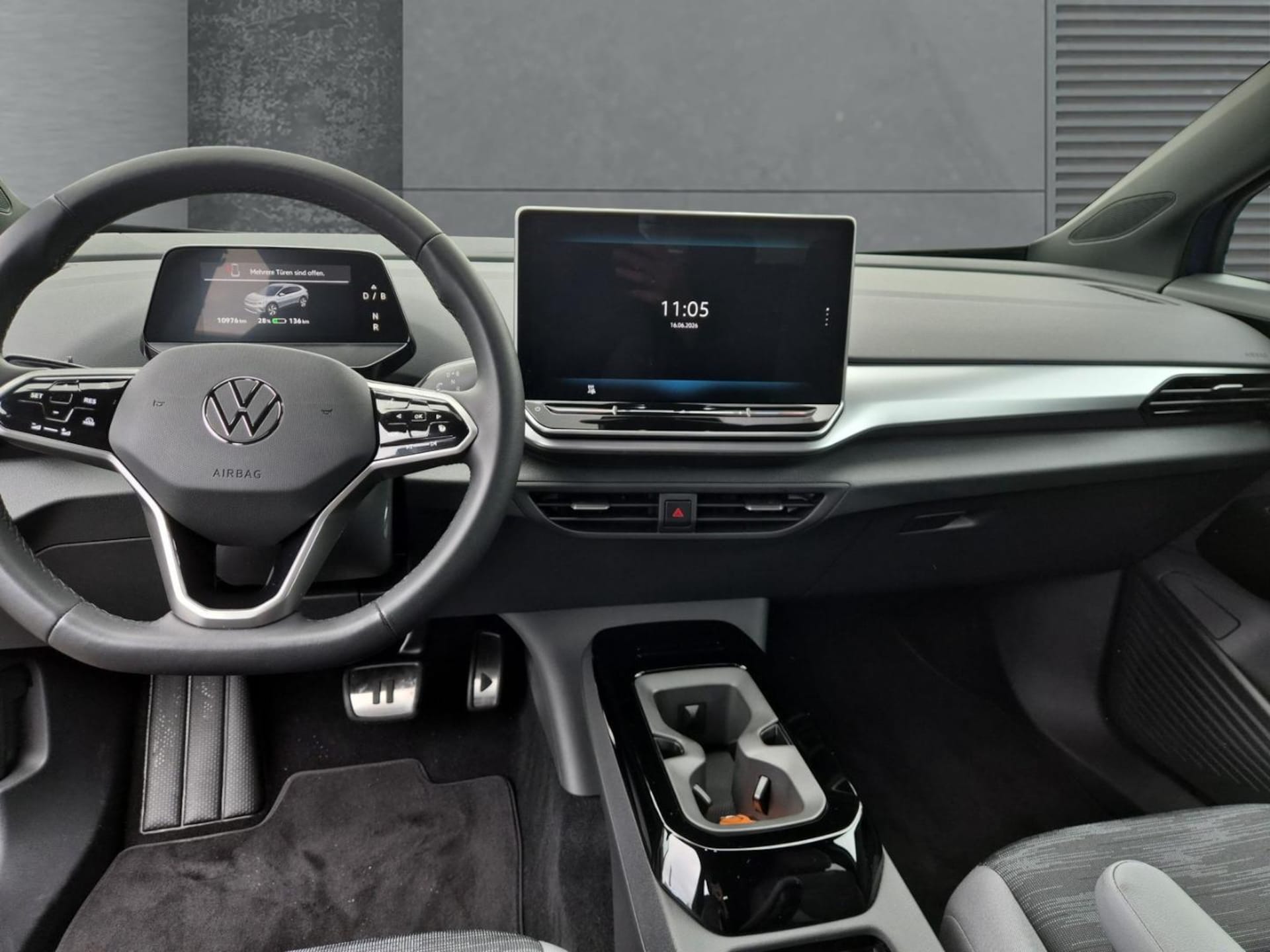 Volkswagen ID.4 Pro