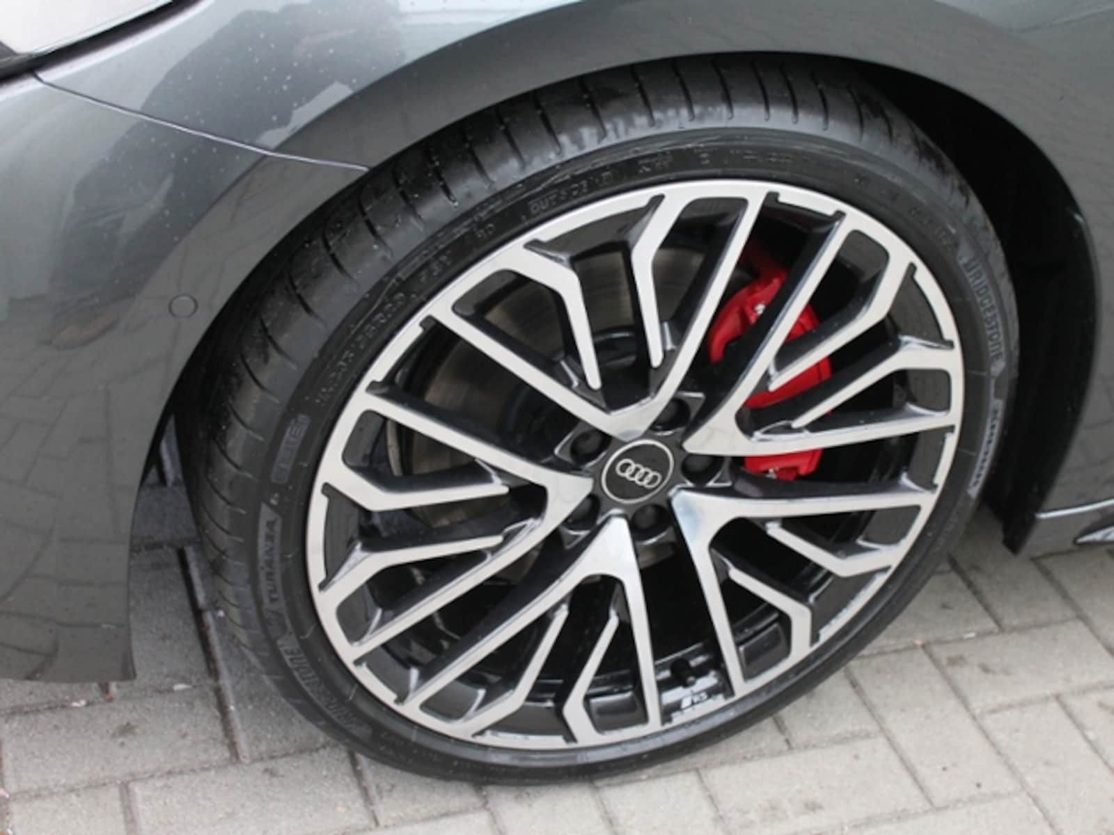 Audi A5 Avant – Bild 7