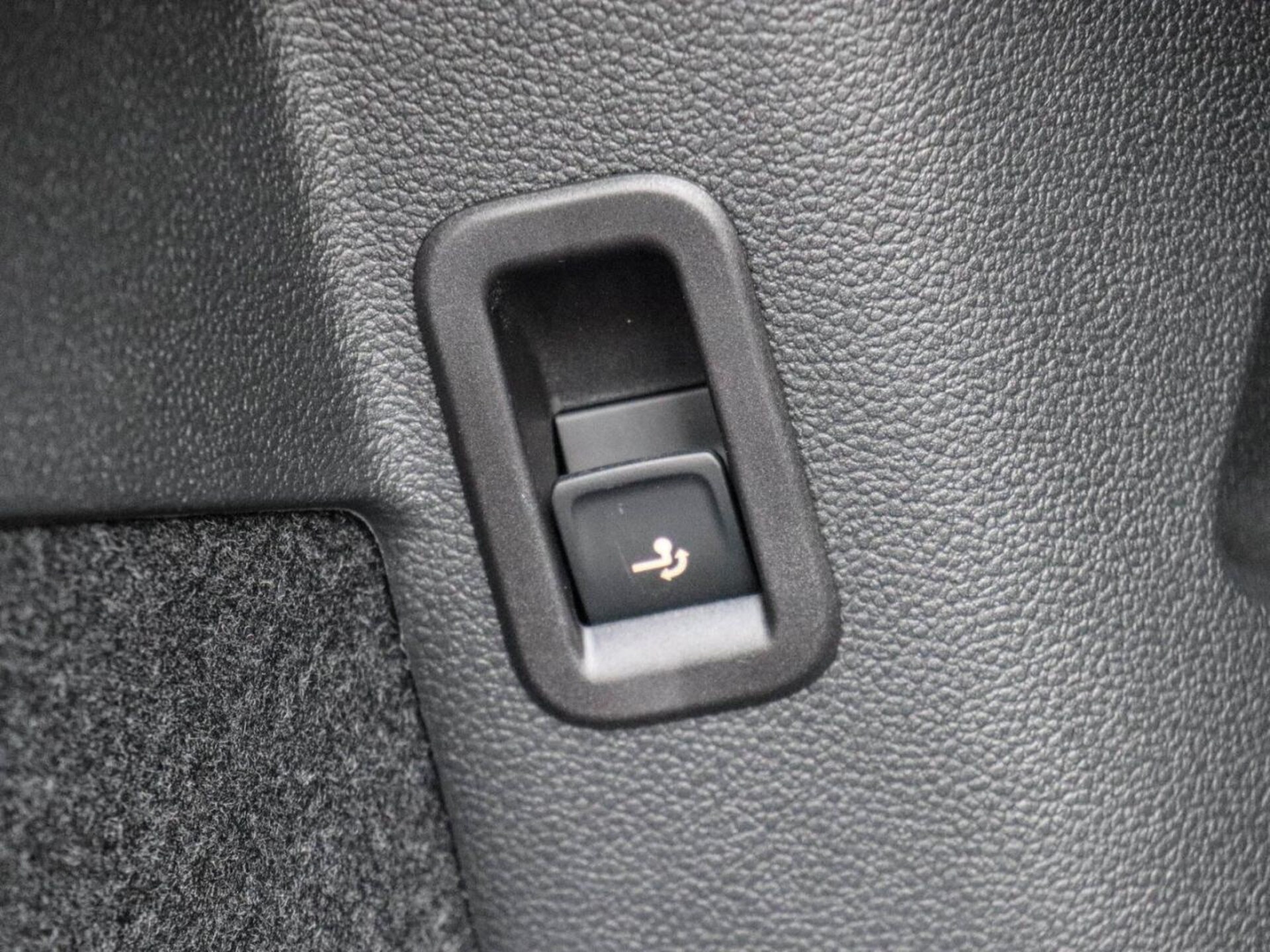 Volkswagen Golf Goal
