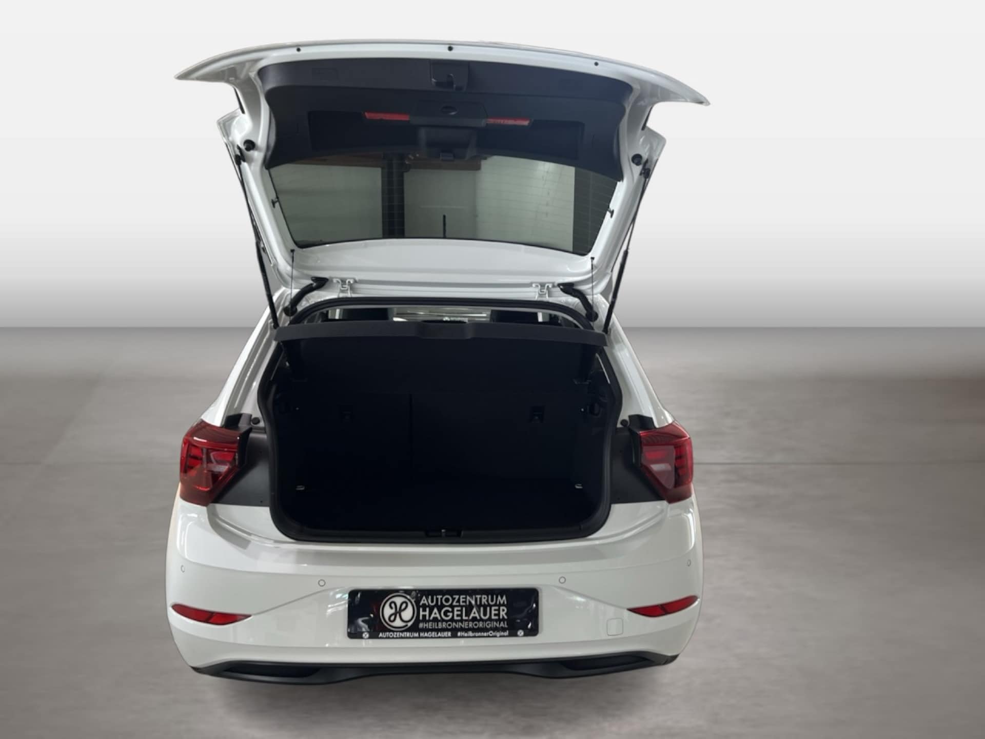 Volkswagen Polo Goal