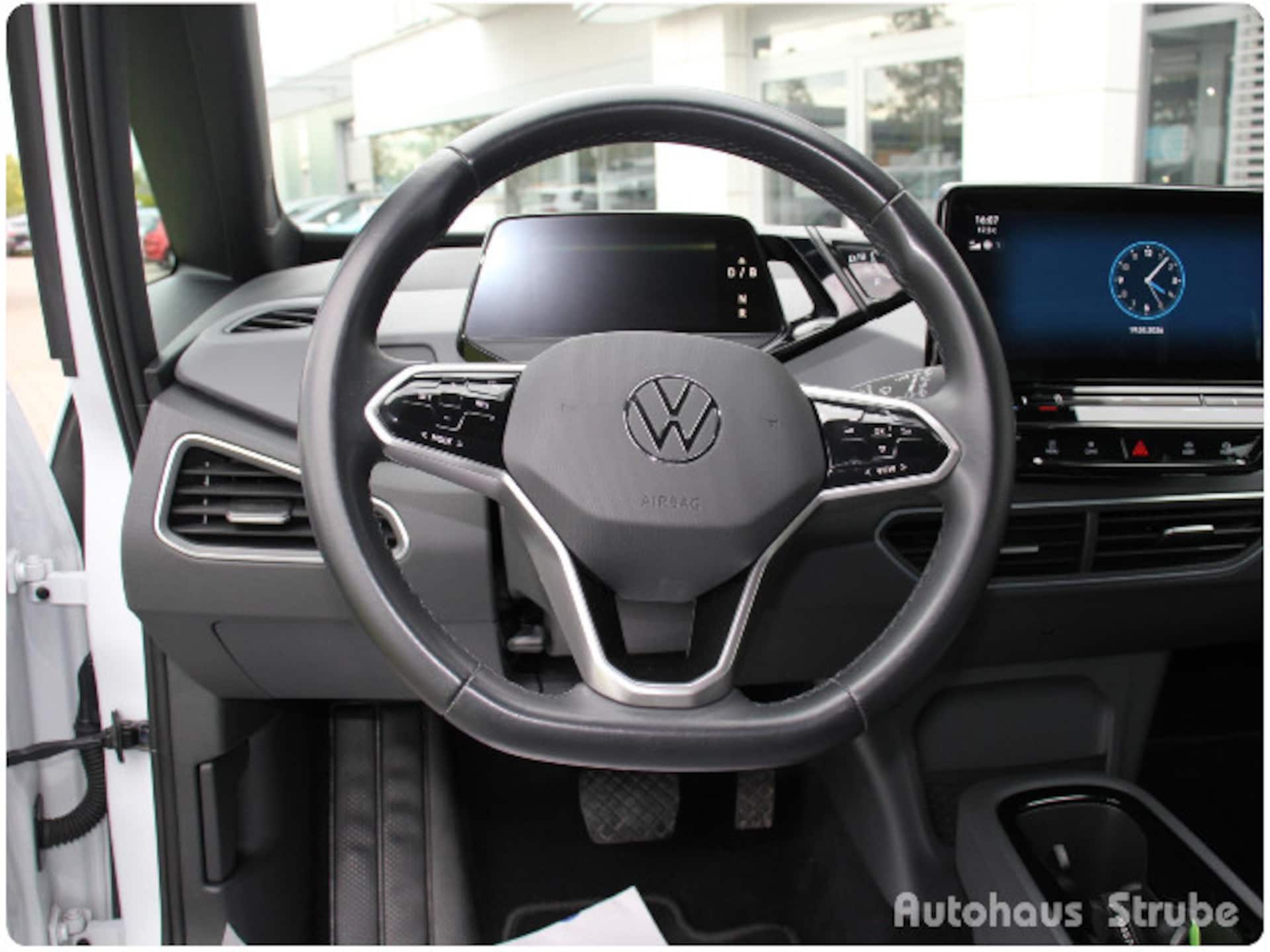 Volkswagen ID.3 Pro Performance