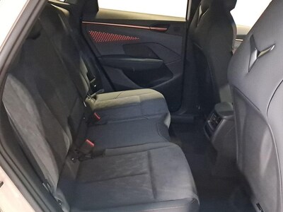 CUPRA Terramar 1.5 TSI e-Hybrid DSG 150 kW (204 CV) — photo 6