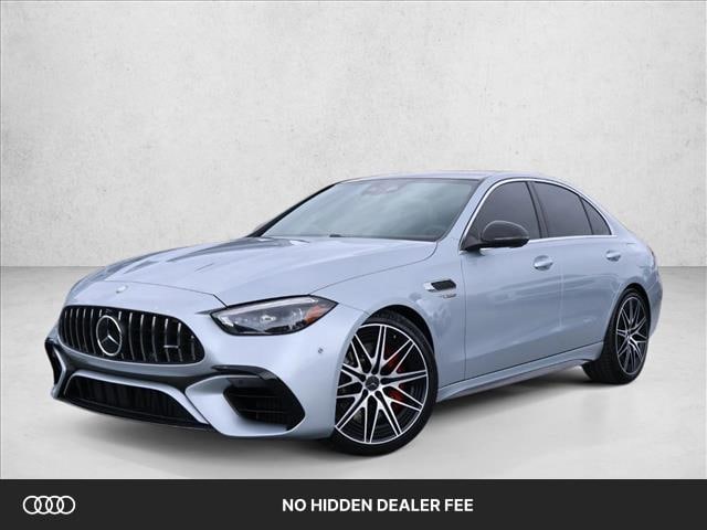 2024 Mercedes-Benz