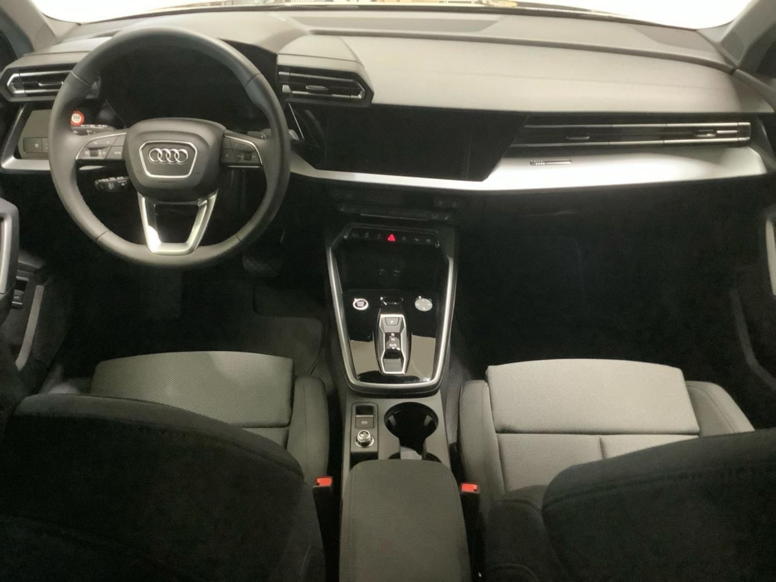 Audi A3 Sportback – Bild 9