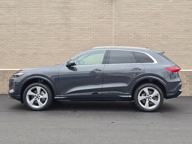 2025 Audi Q5 Premium Plus - Photo 23