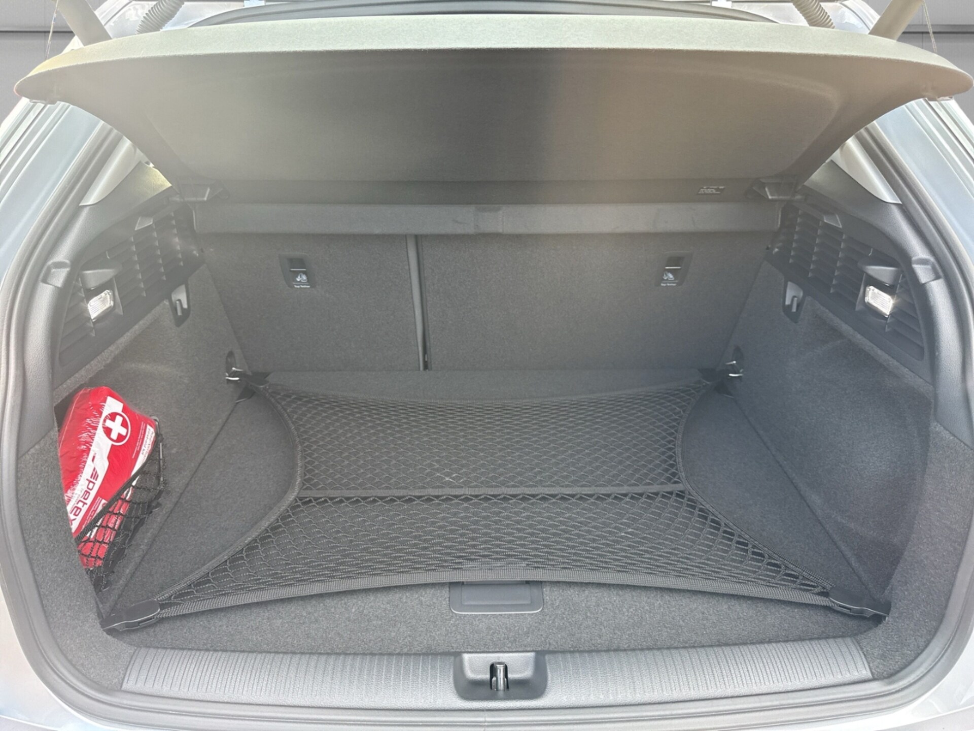 Audi Q2 Sport