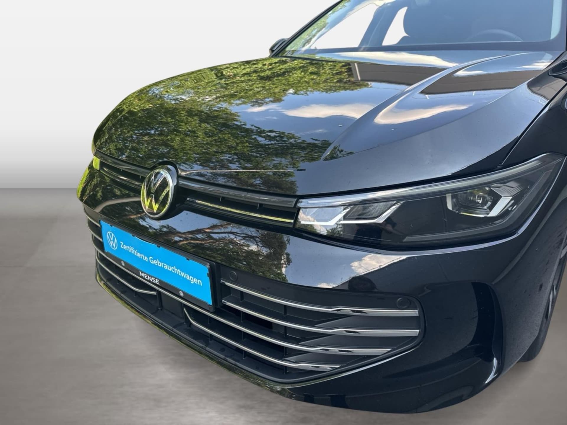 Volkswagen Passat Business
