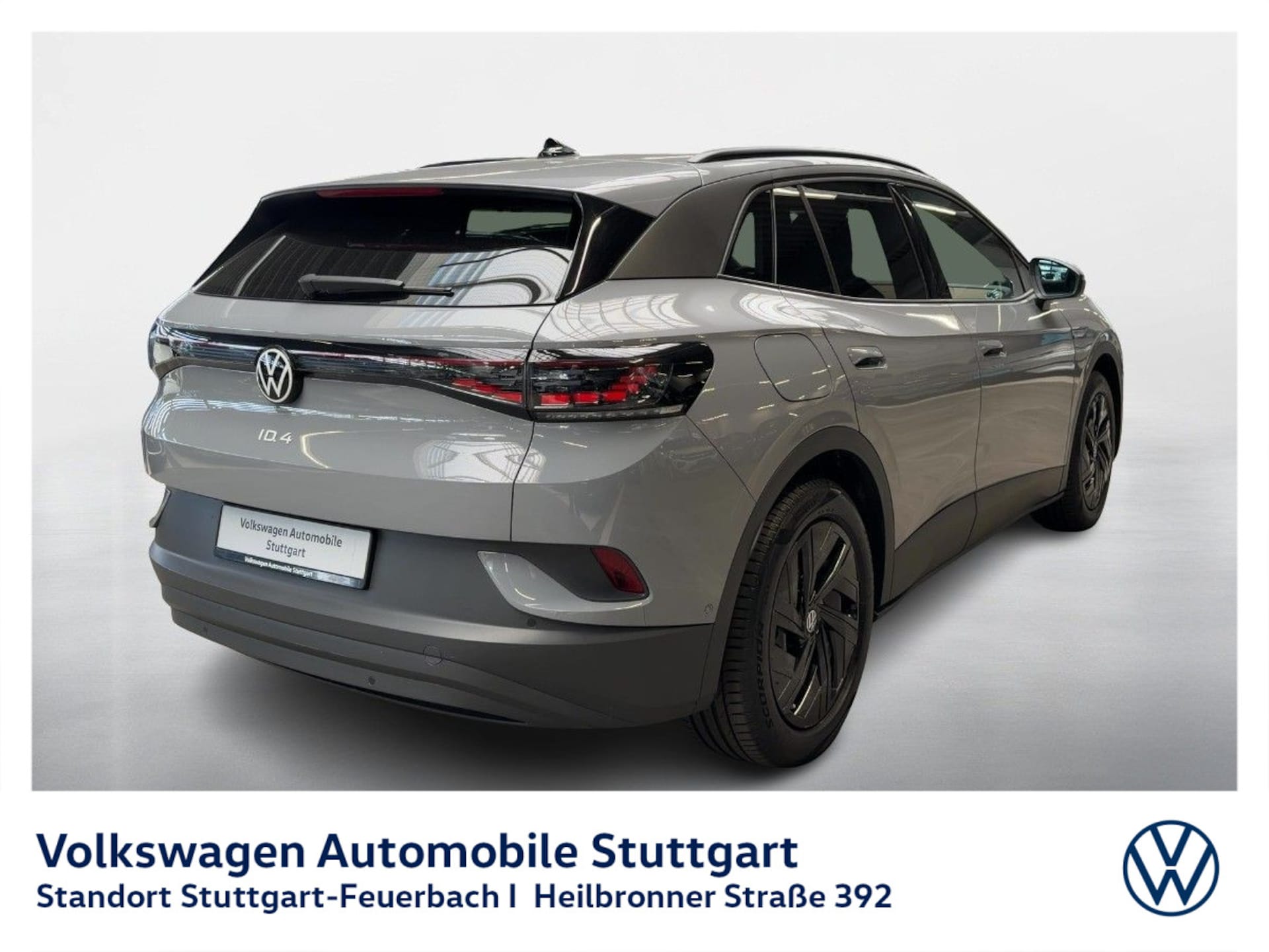Volkswagen ID.4 Pro Performance