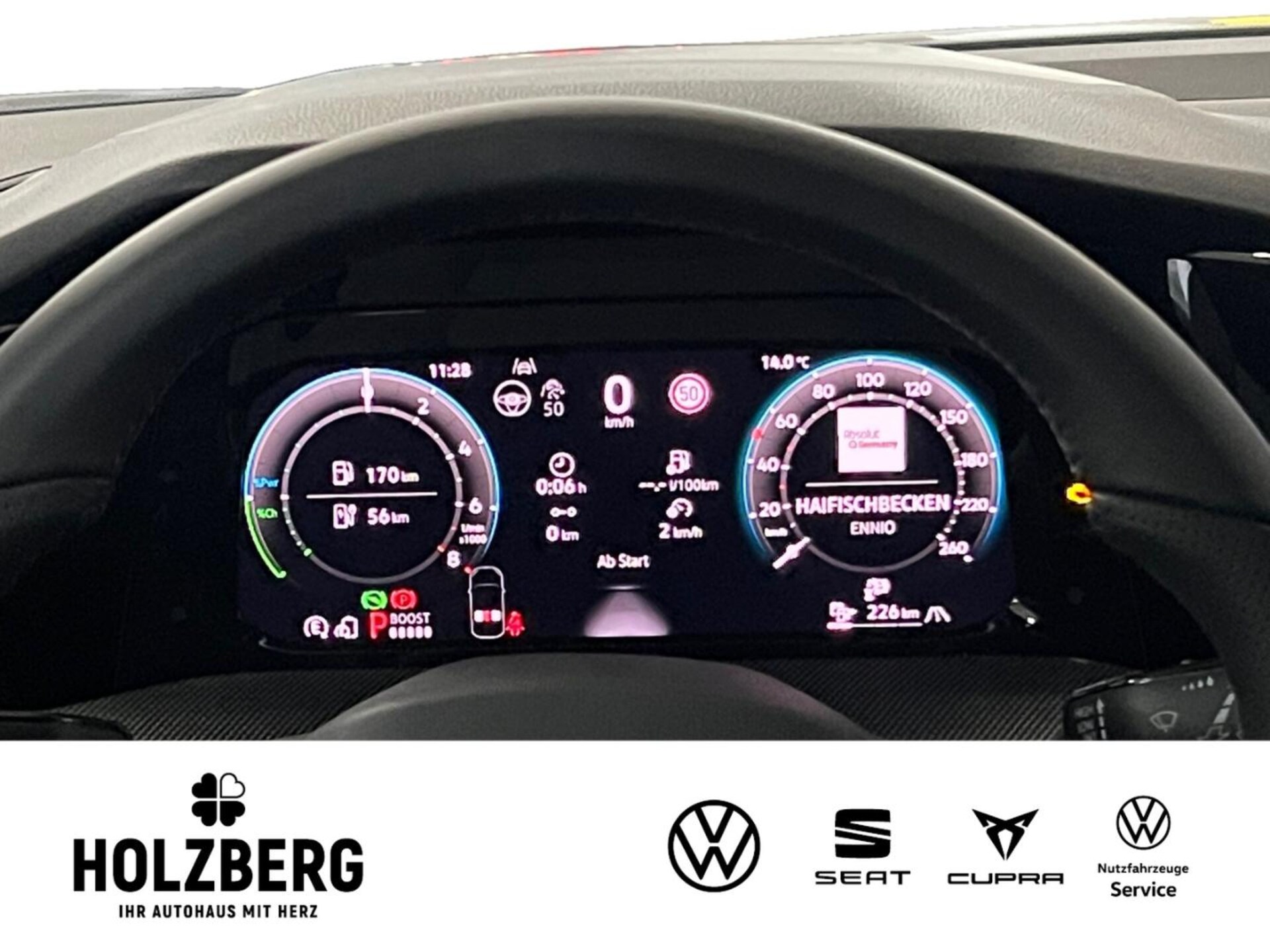 Volkswagen Golf GTE
