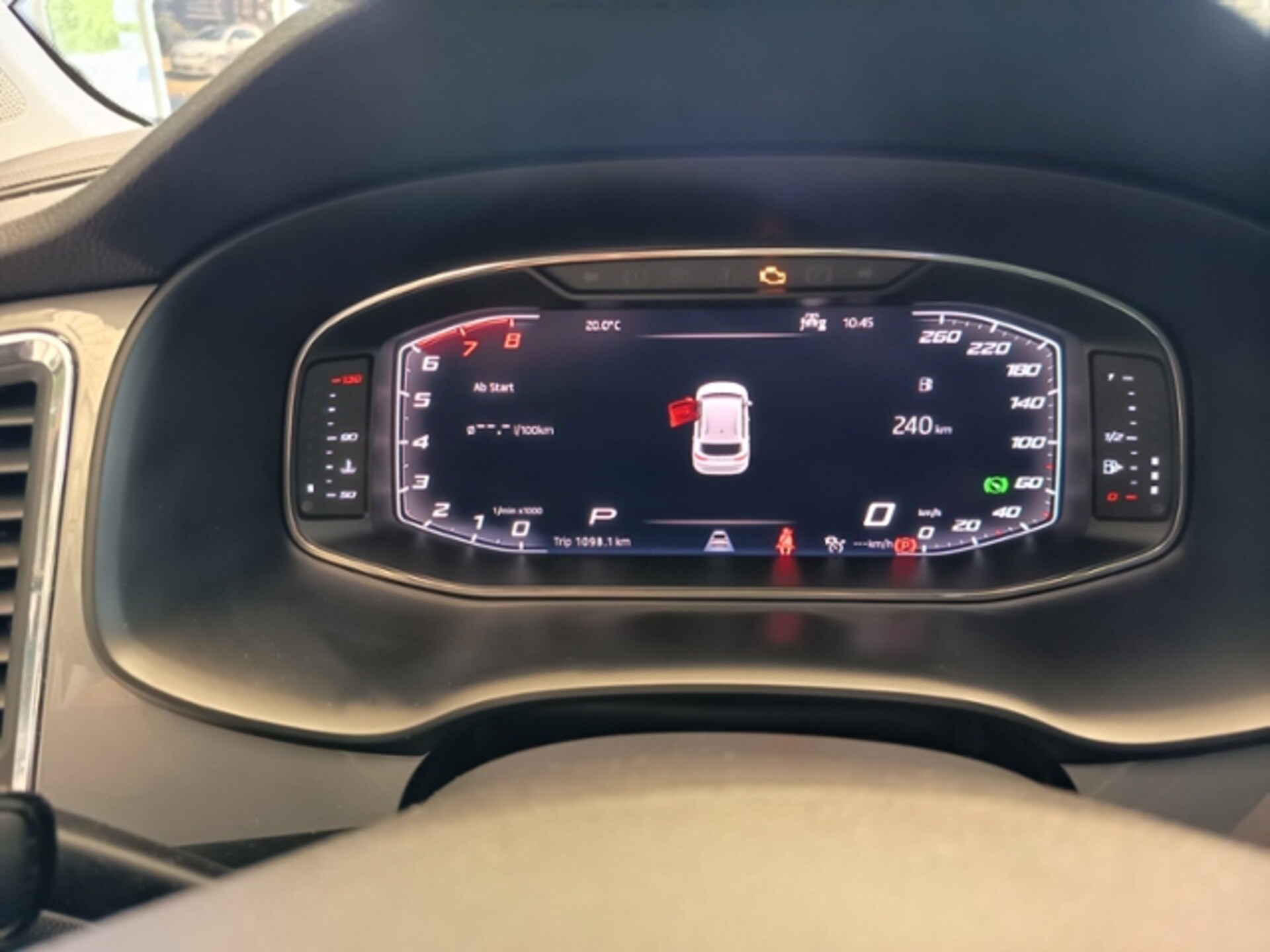 SEAT Ateca Style