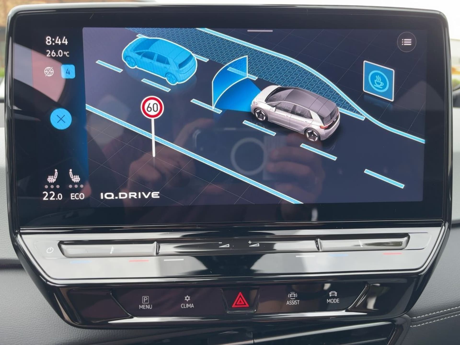 Volkswagen ID.3 MOVE Pro
