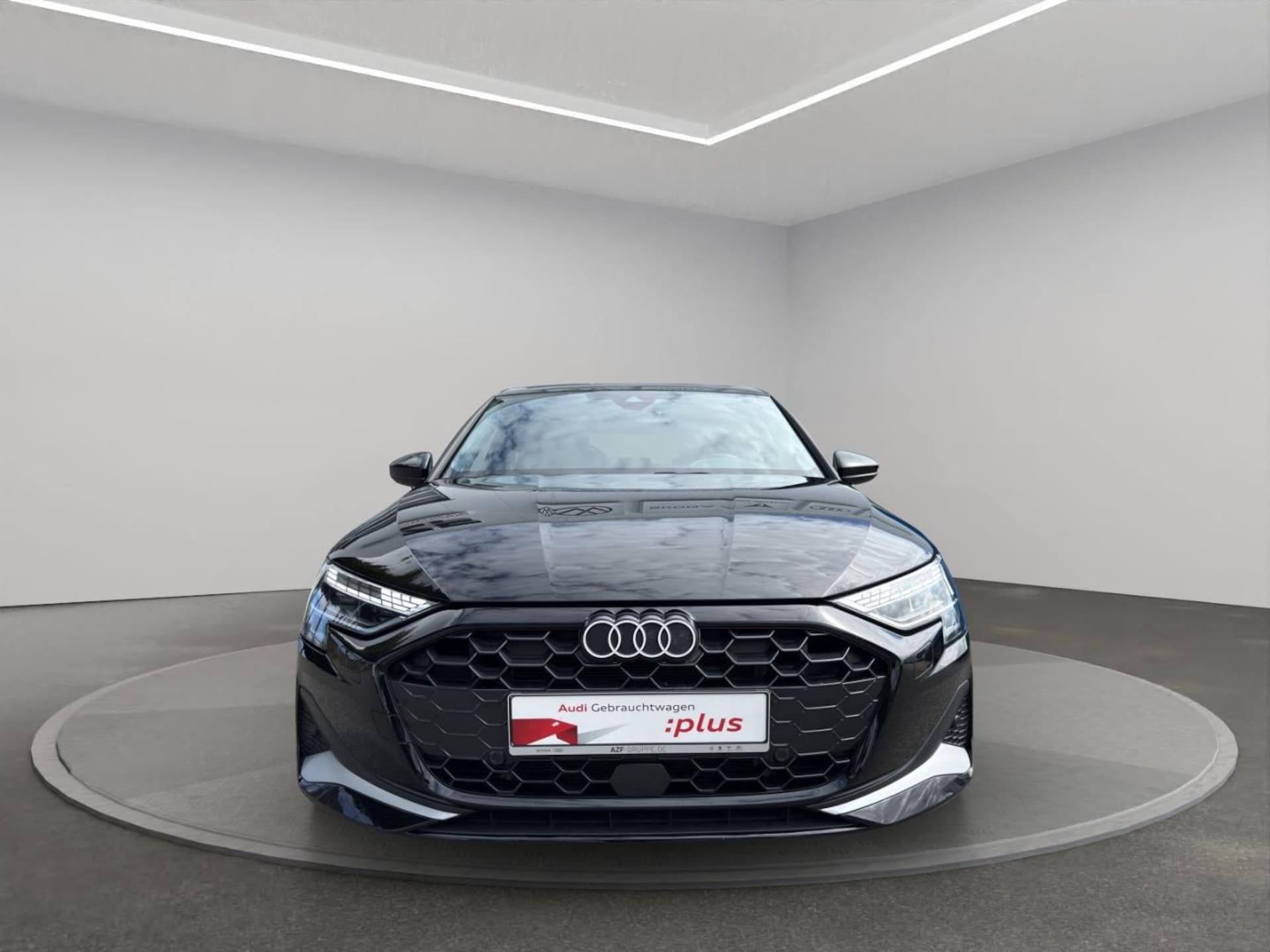 Audi A3 Sportback TFSI e Advanced